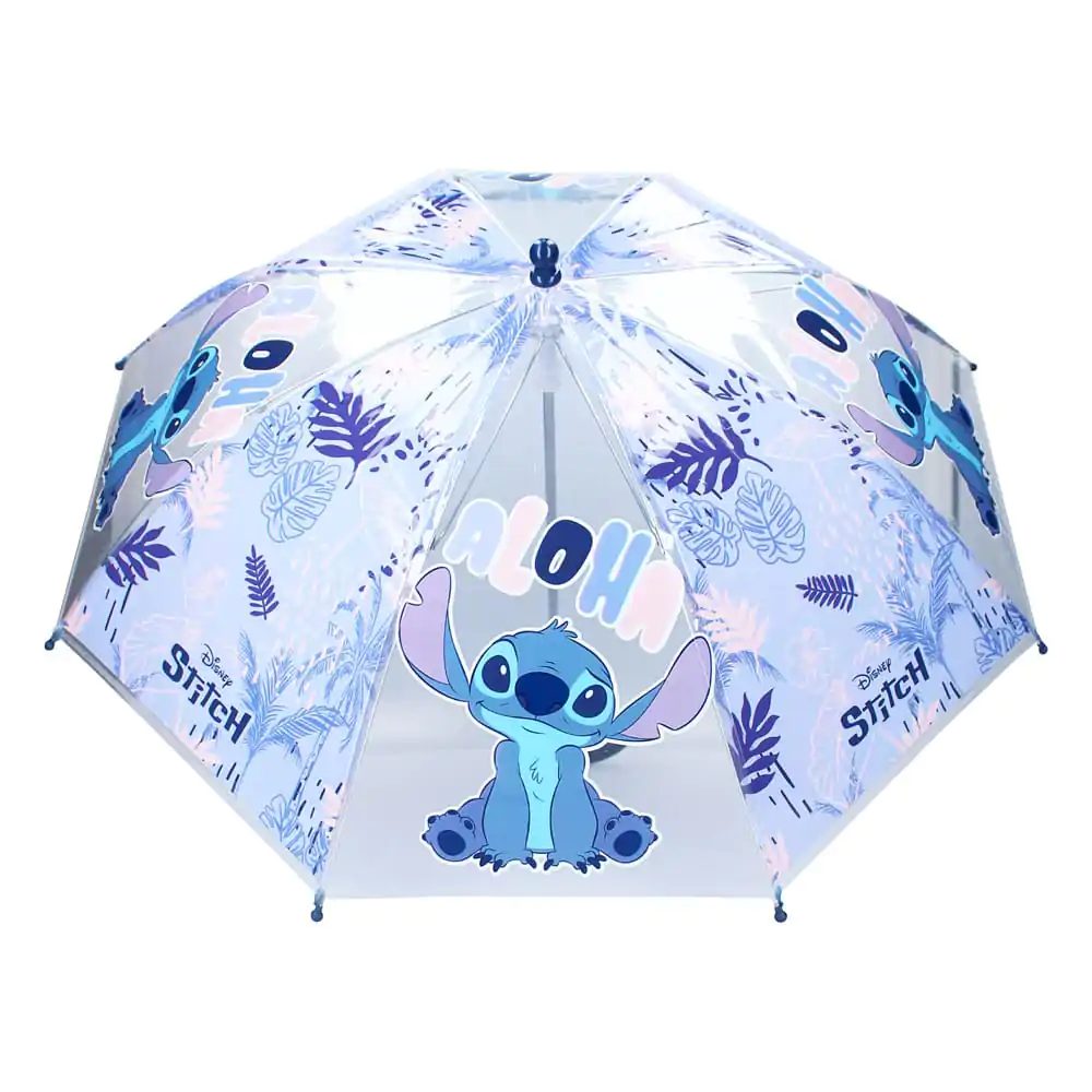 Lilo & Stitch Kišobran Stitch Rainy Days Dječji fotografija proizvoda