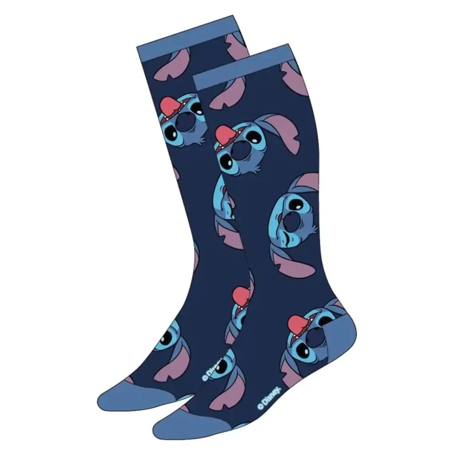 Lilo & Stitch Čarape Stitch´s Face 36-43 fotografija proizvoda