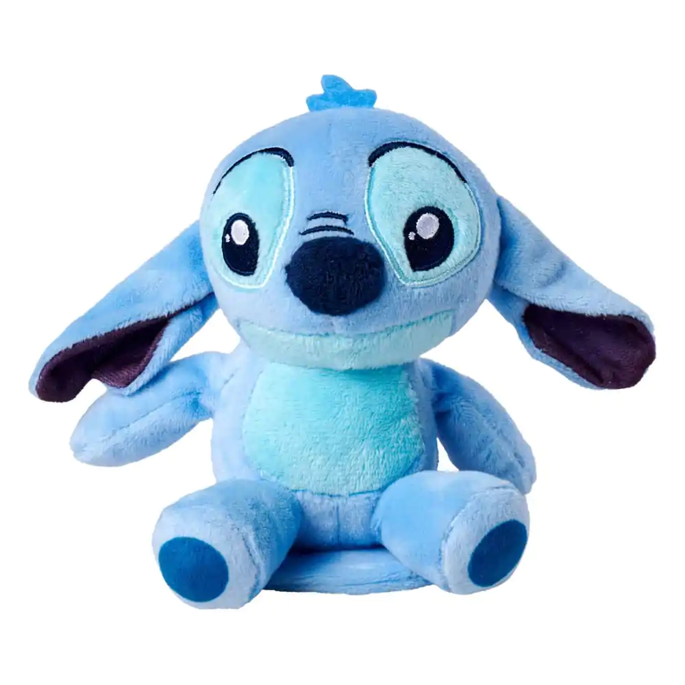 Lilo & Stitch Plišana Figura Stitch Shoulder Rider 12 cm fotografija proizvoda