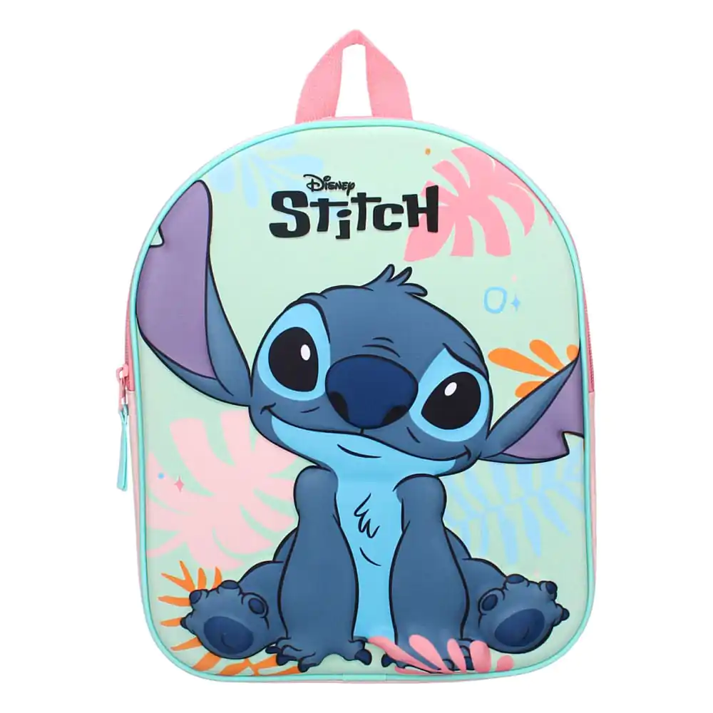 Lilo & Stitch 3D Ruksak Stitch Sweet But Spacey fotografija proizvoda