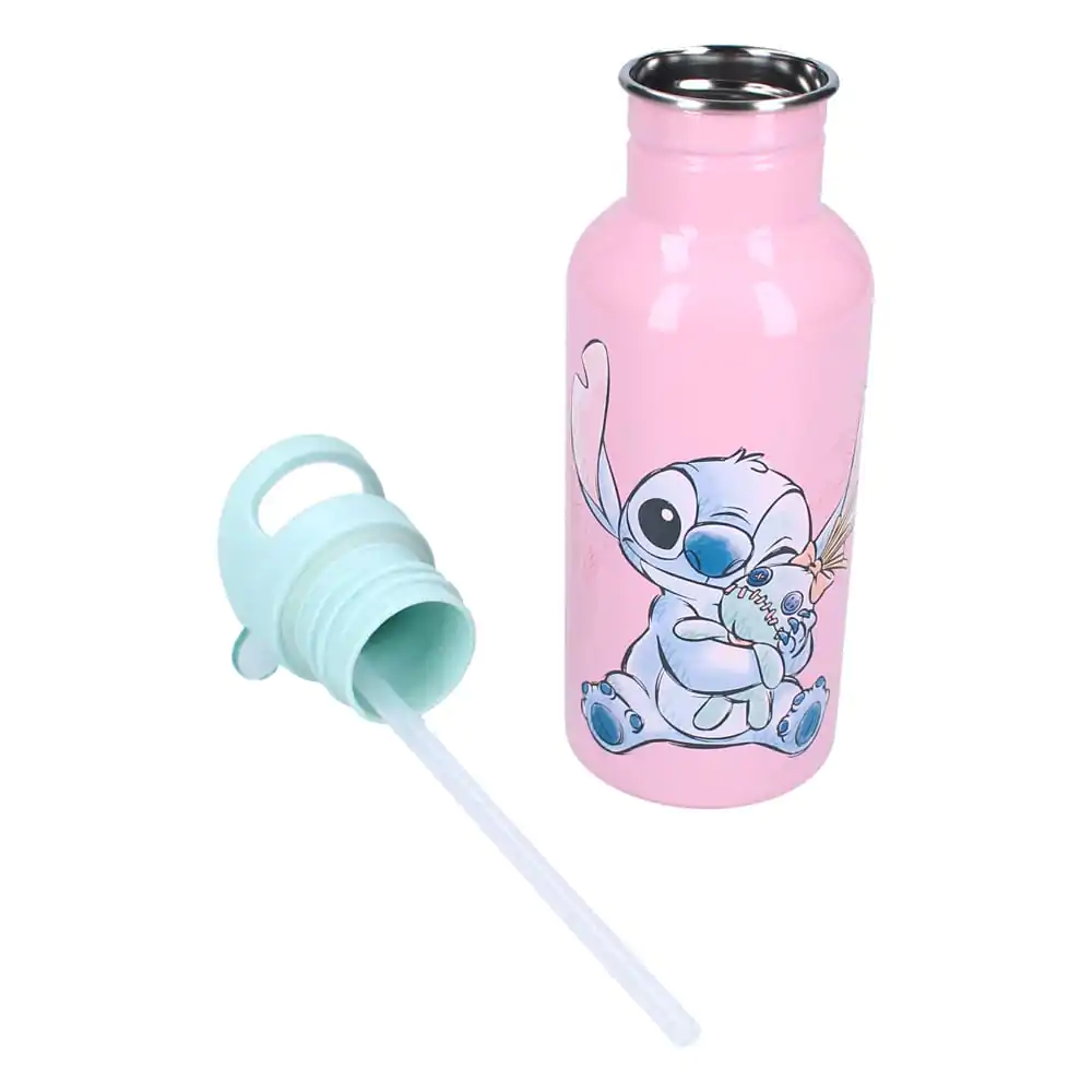 Lilo & Stitch Water Bottle Stitch Take A Sip – Boca za vodu fotografija proizvoda