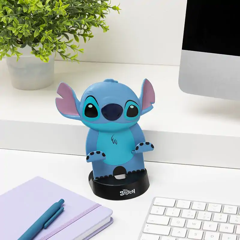 Lilo & Stitch Smartphone Holder Stitch 7 cm - Držač za pametni telefon fotografija proizvoda