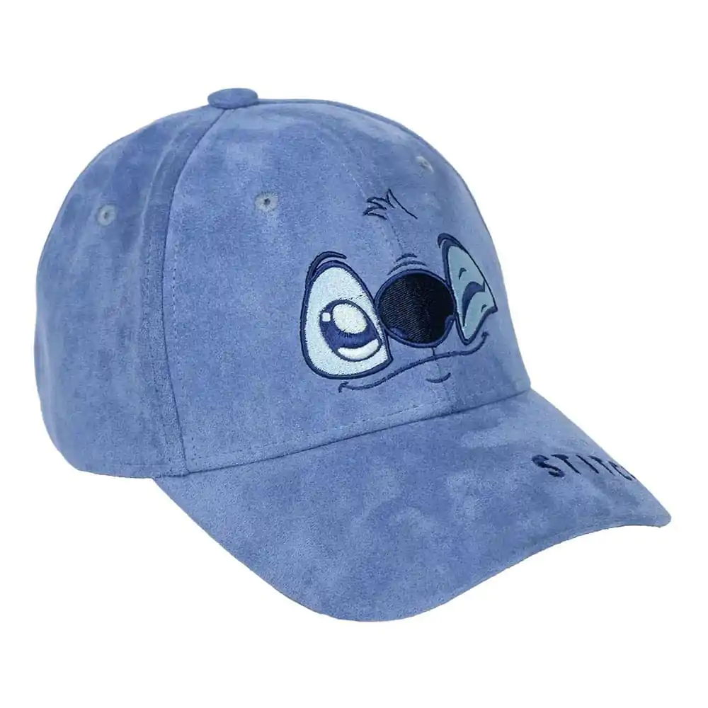 Lilo & Stitch Baseball kapa Stitch Twink fotografija proizvoda