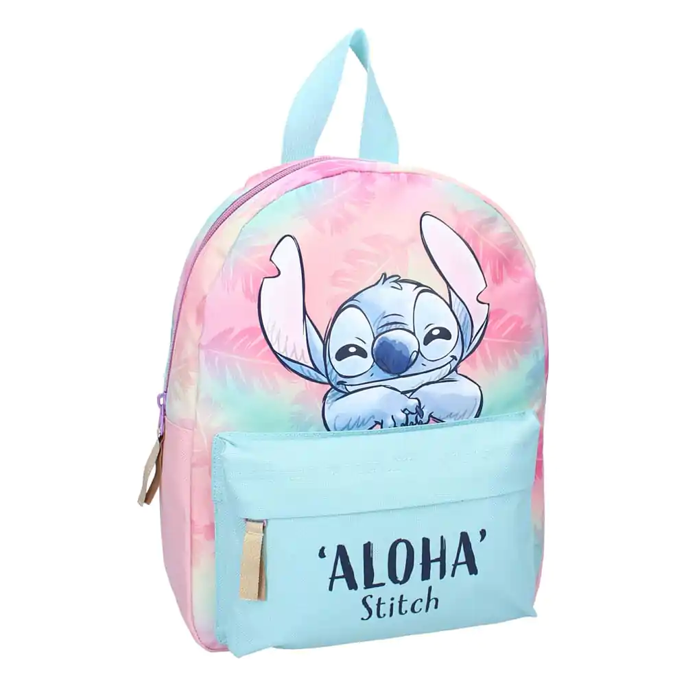 Lilo & Stitch ruksak Stitch Wild Energy plavi fotografija proizvoda