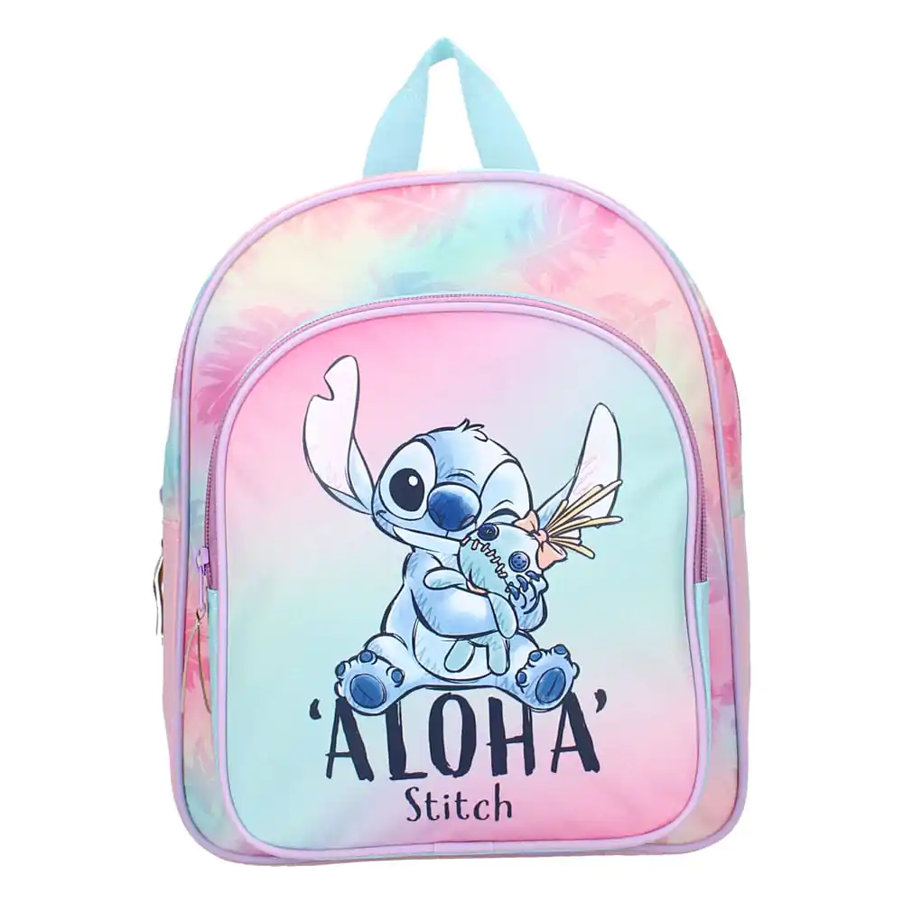 Lilo & Stitch Ruksak Stitch Wild Energy Ver. 2 fotografija proizvoda