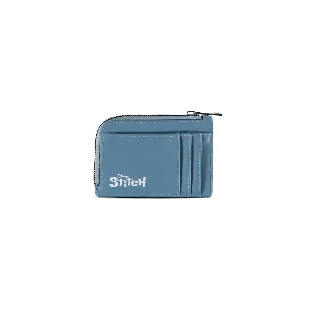 Lilo & Stitch novčanik za kartice Stitch Super Hero fotografija proizvoda