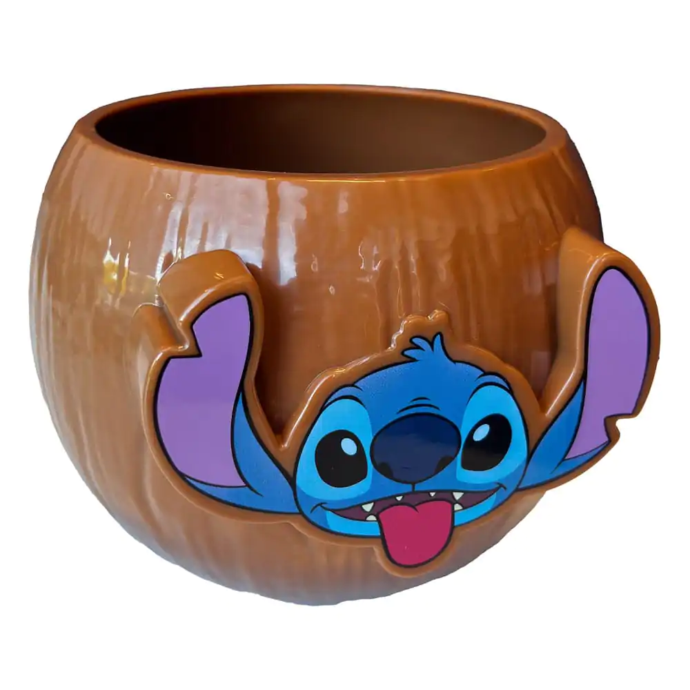 Lilo & Stitch Yahtzee Stitch *Njemačka verzija* fotografija proizvoda