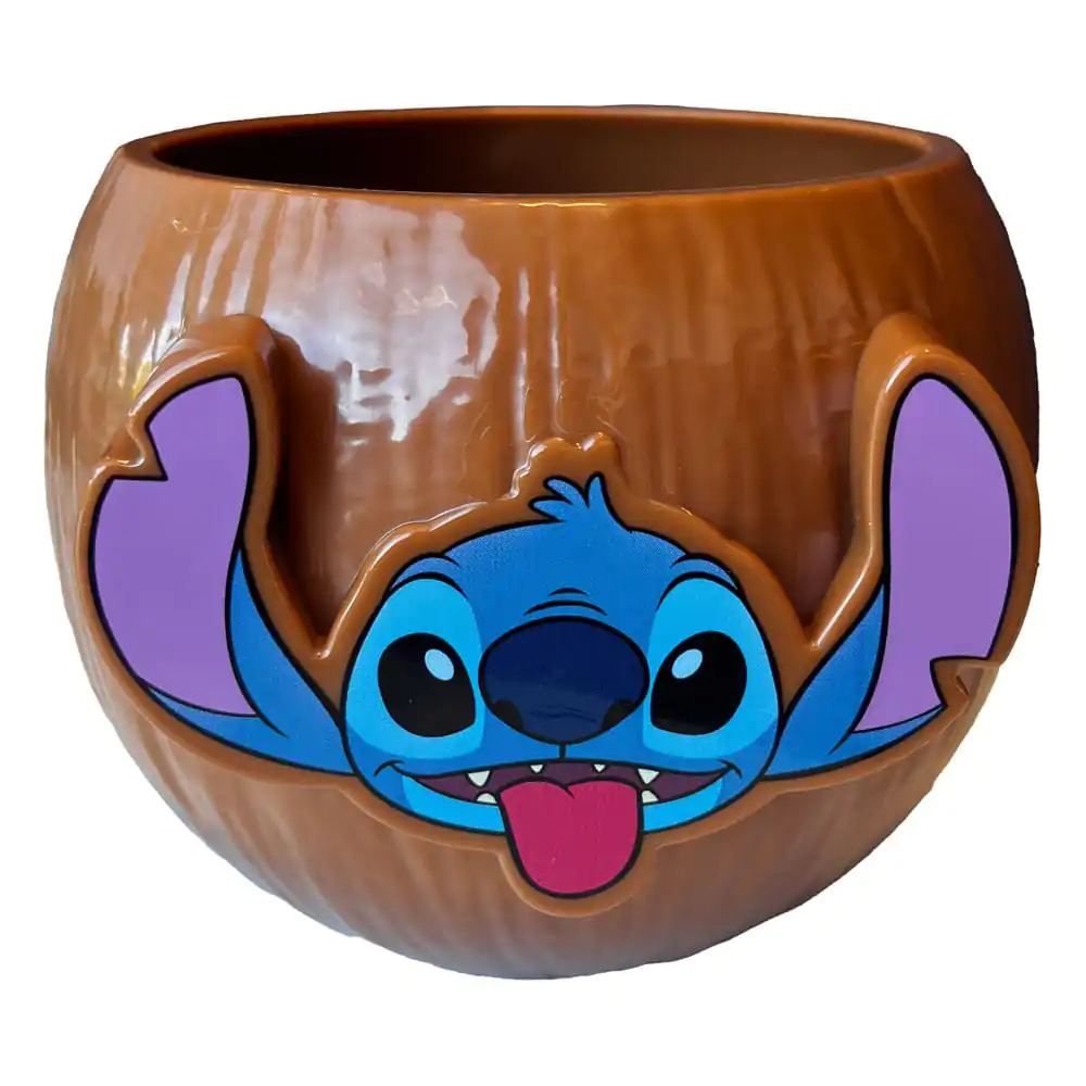 Lilo & Stitch Yahtzee Stitch *Njemačka verzija* fotografija proizvoda