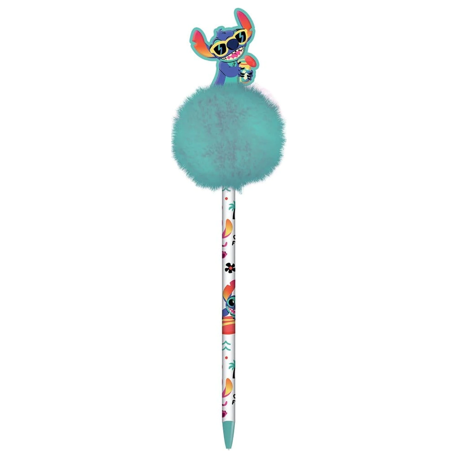 Lilo & Stitch Pom Pom Olovka (Acid Pops) fotografija proizvoda