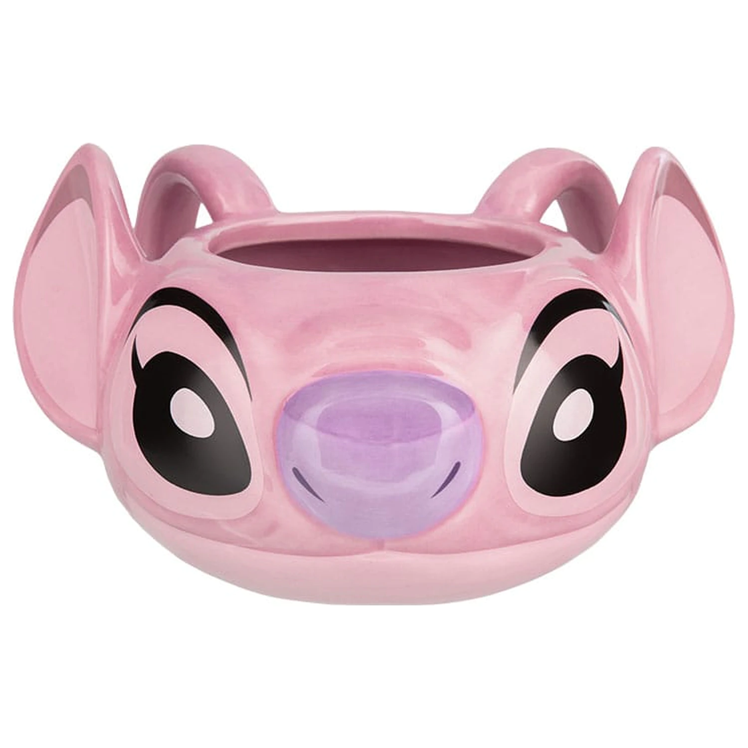 Lilo & Stitch šalica u obliku Angel fotografija proizvoda