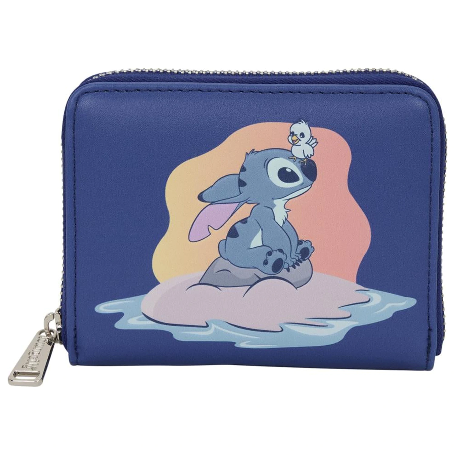Lilo & Stitch Životinjski Prijatelji Novčanik Loungefly fotografija proizvoda