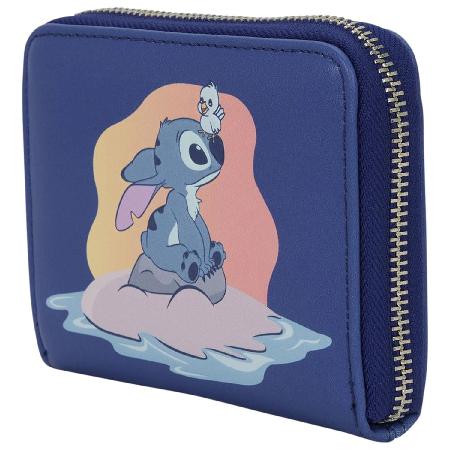 Lilo & Stitch Životinjski Prijatelji Novčanik Loungefly fotografija proizvoda