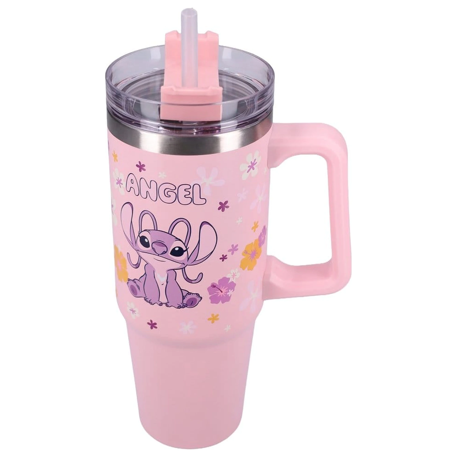 Lilo & Stitch Bočica za piće Stitch Bottled Bliss 900ml fotografija proizvoda