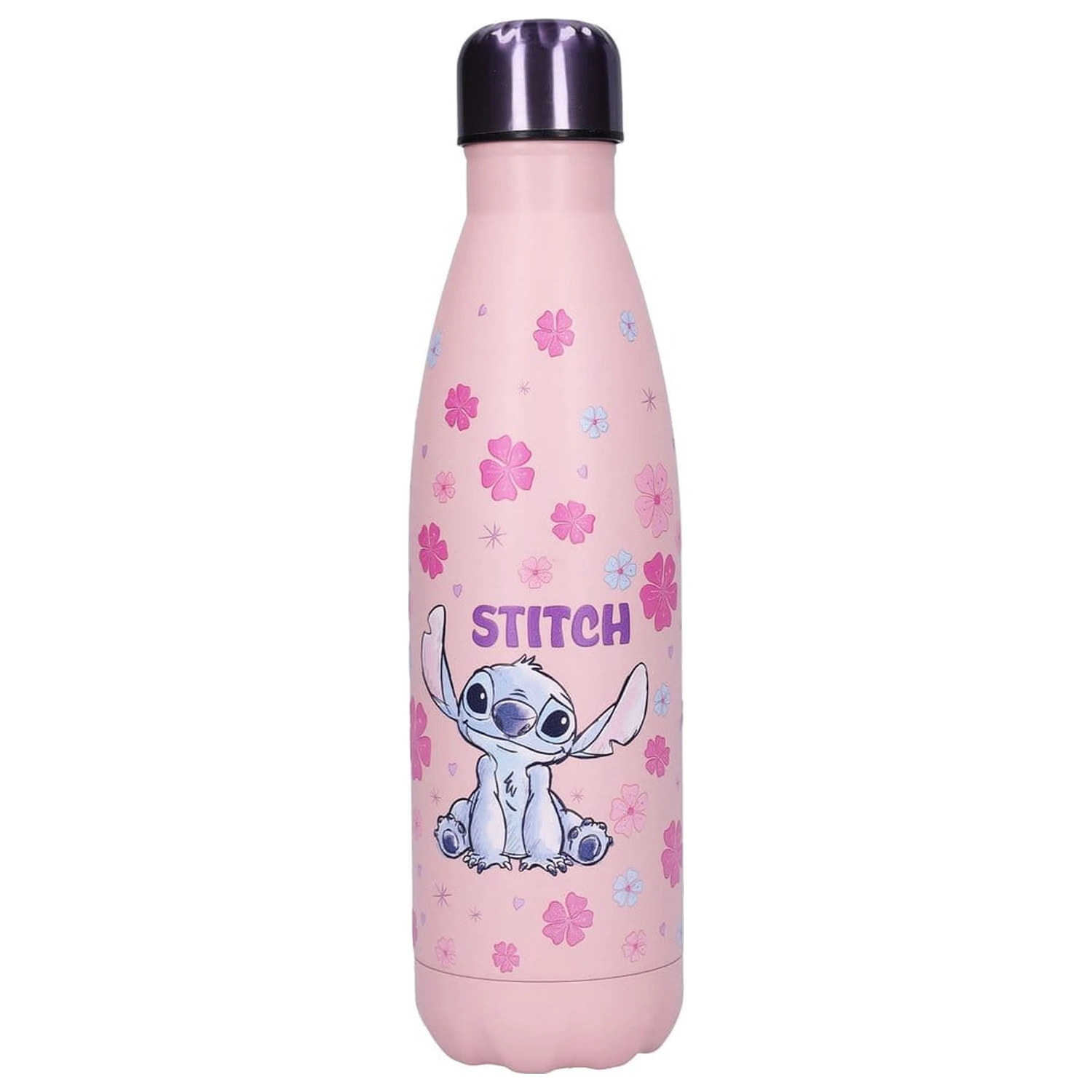 Lilo & Stitch Bočica za piće Stitch Thirsty For More 700ml fotografija proizvoda