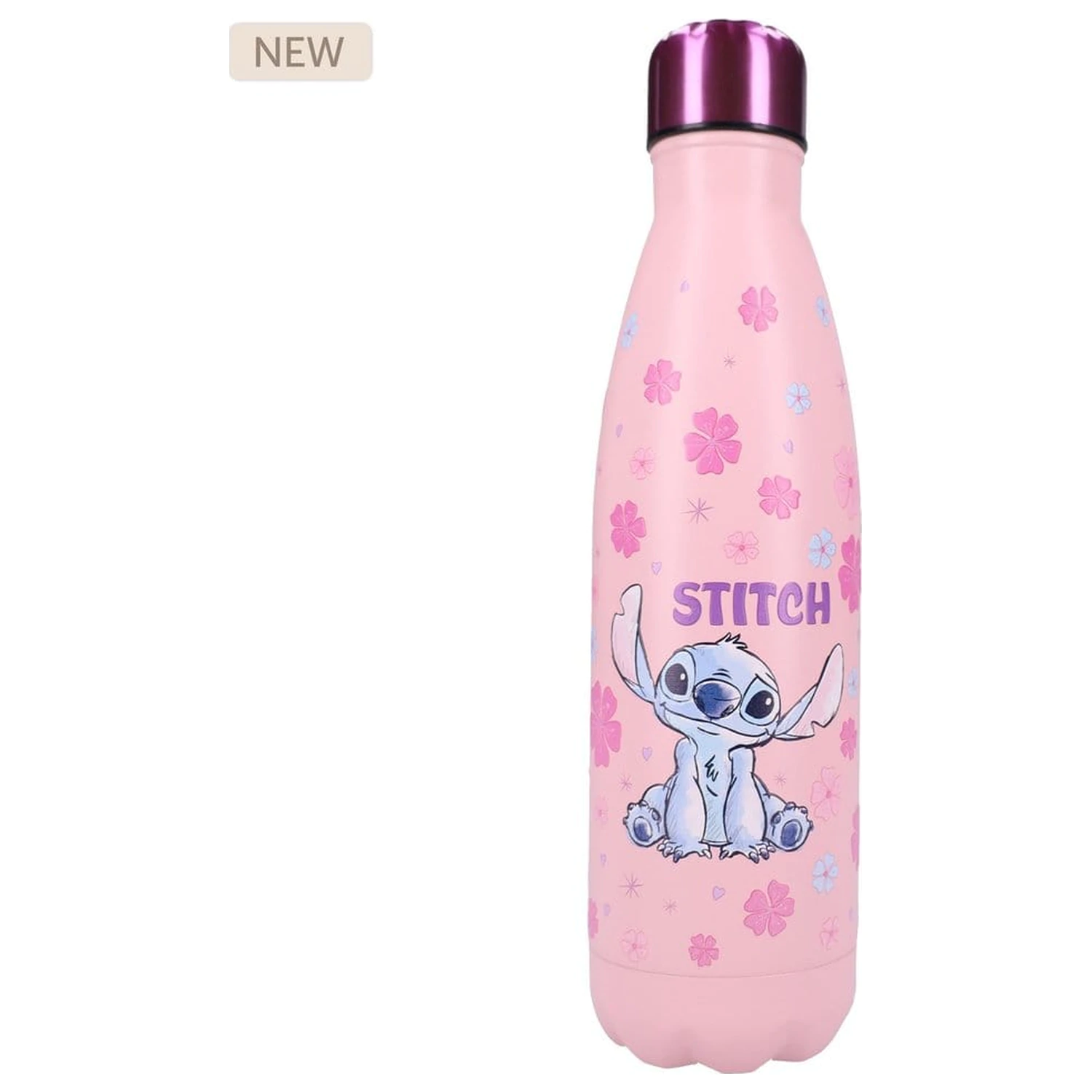 Lilo & Stitch Bočica za piće Stitch Thirsty For More 700ml fotografija proizvoda