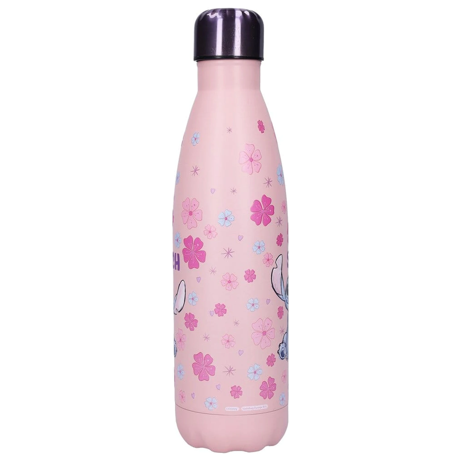 Lilo & Stitch Bočica za piće Stitch Thirsty For More 700ml fotografija proizvoda