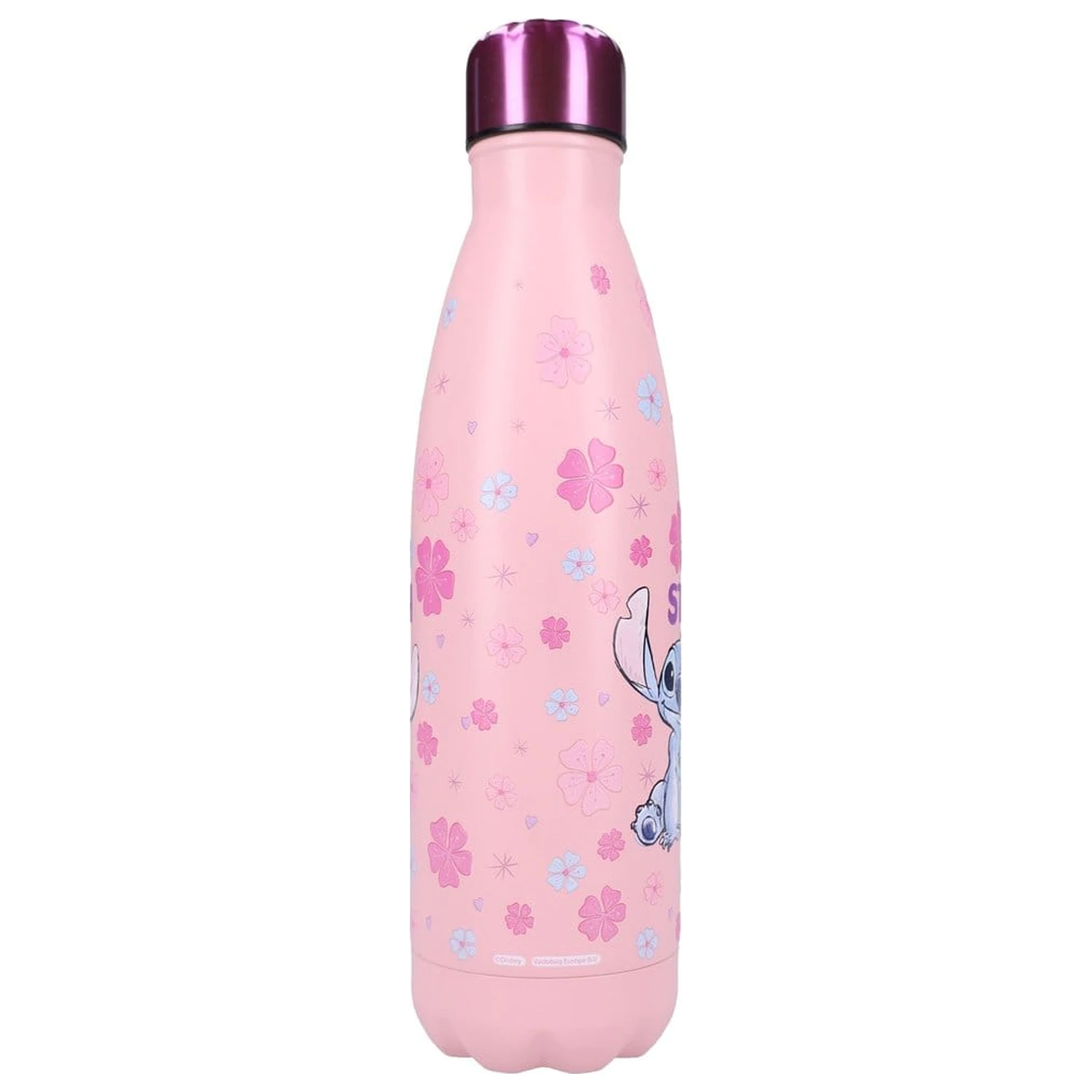 Lilo & Stitch Bočica za piće Stitch Thirsty For More 700ml fotografija proizvoda