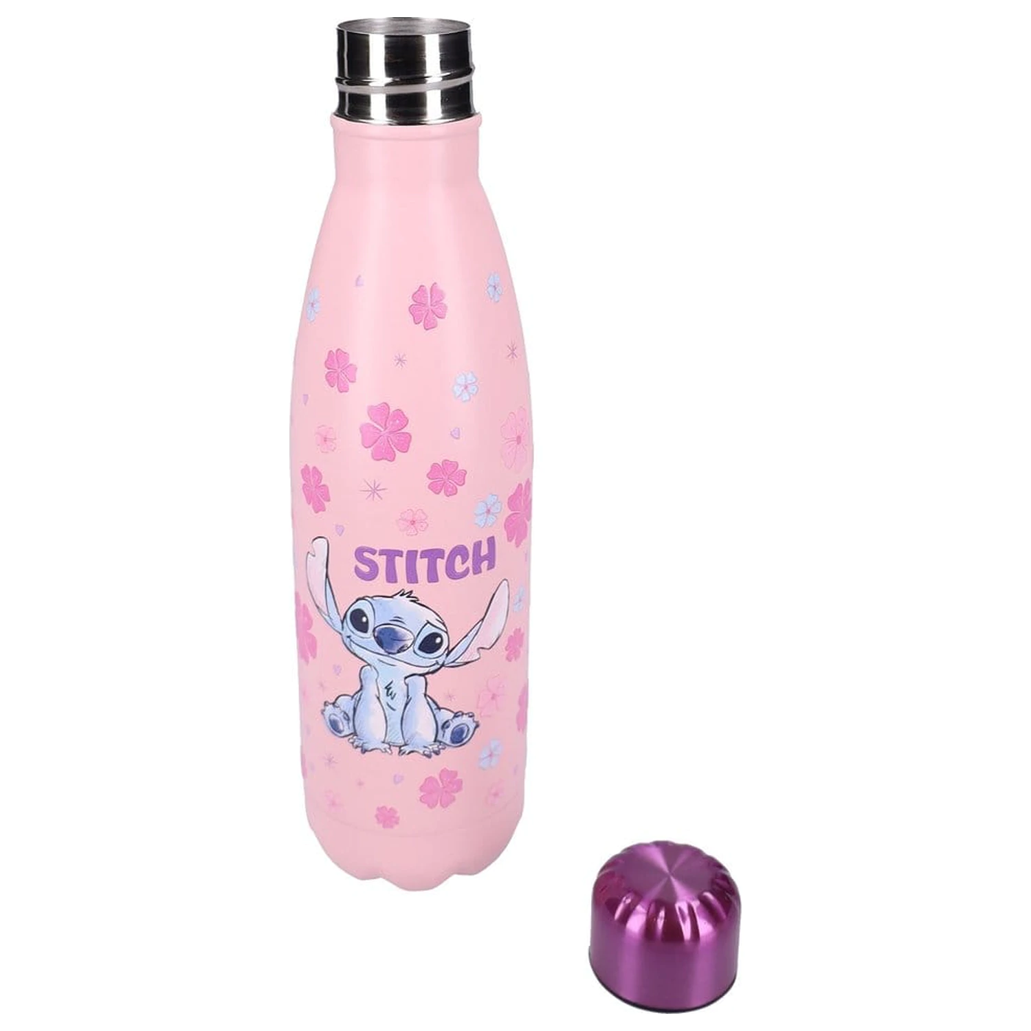 Lilo & Stitch Bočica za piće Stitch Thirsty For More 700ml fotografija proizvoda