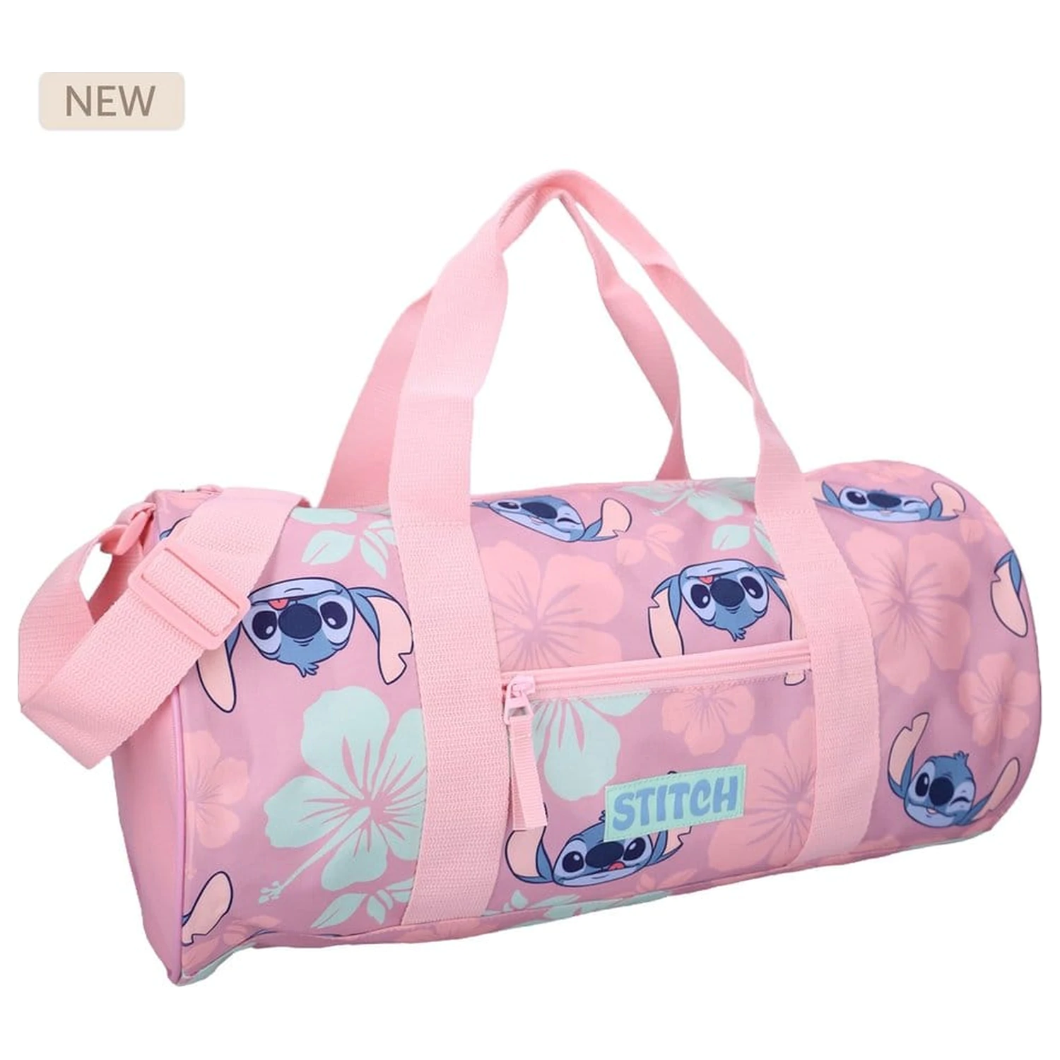 Lilo & Stitch Putna torba Escape Essentials 45 cm fotografija proizvoda
