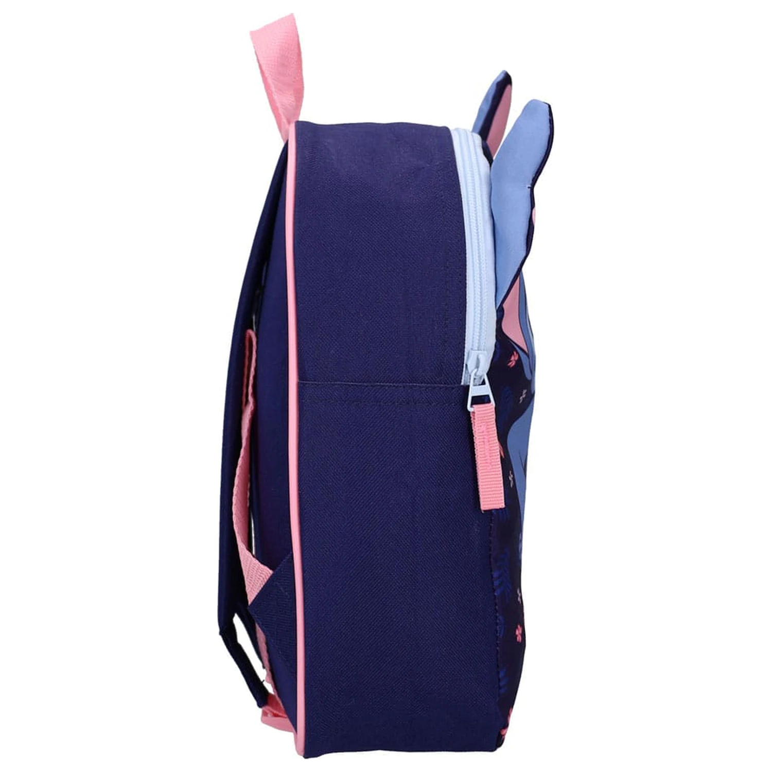 Lilo & Stitch ruksak Fluffy Friends crna 32 cm fotografija proizvoda