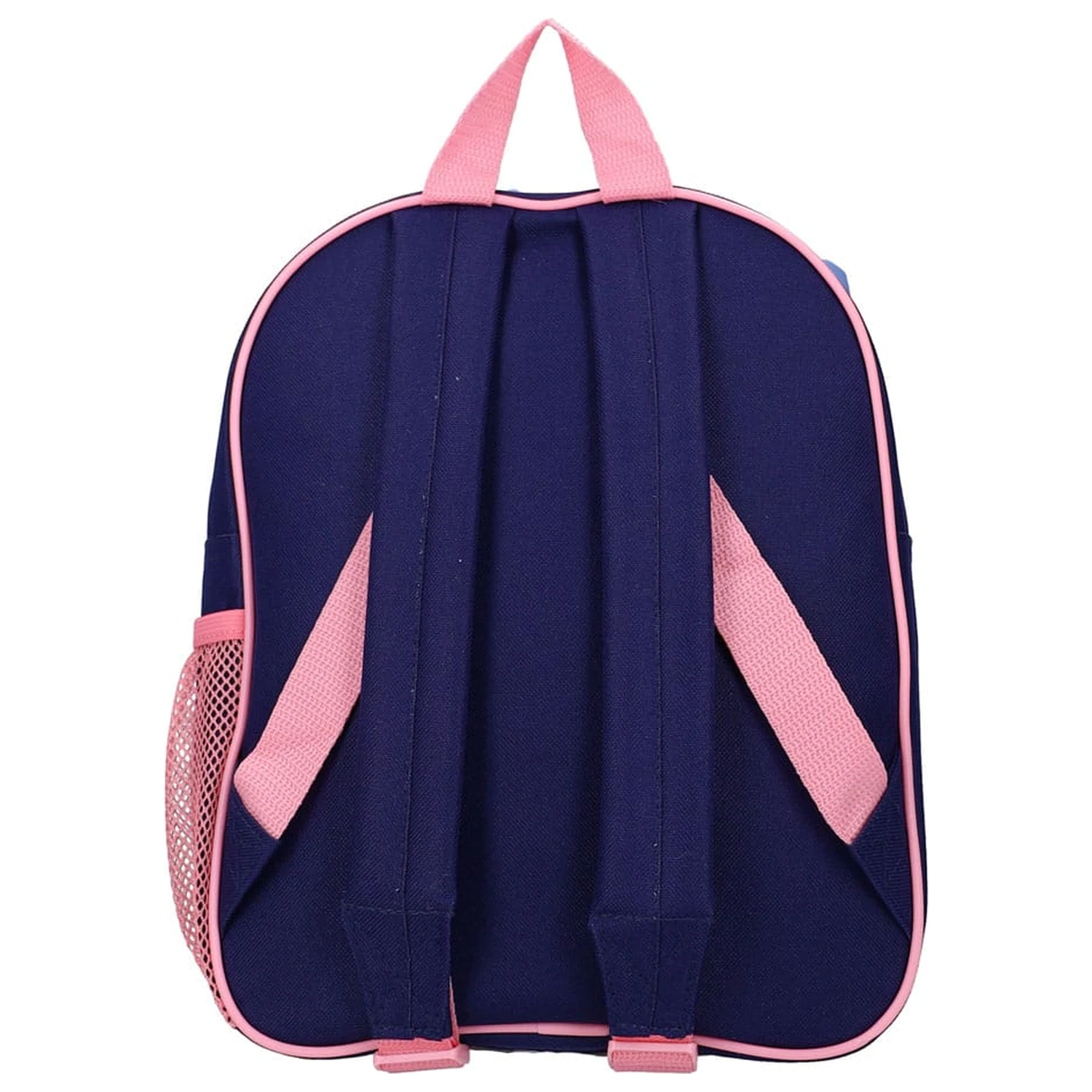 Lilo & Stitch ruksak Fluffy Friends crna 32 cm fotografija proizvoda