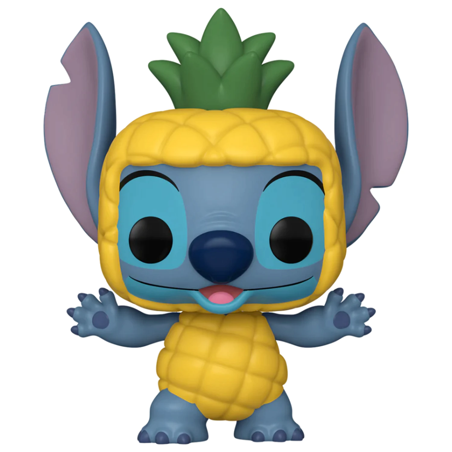 Lilo & Stitch Funko POP Disney Stitch kao ananas (SC) fotografija proizvoda