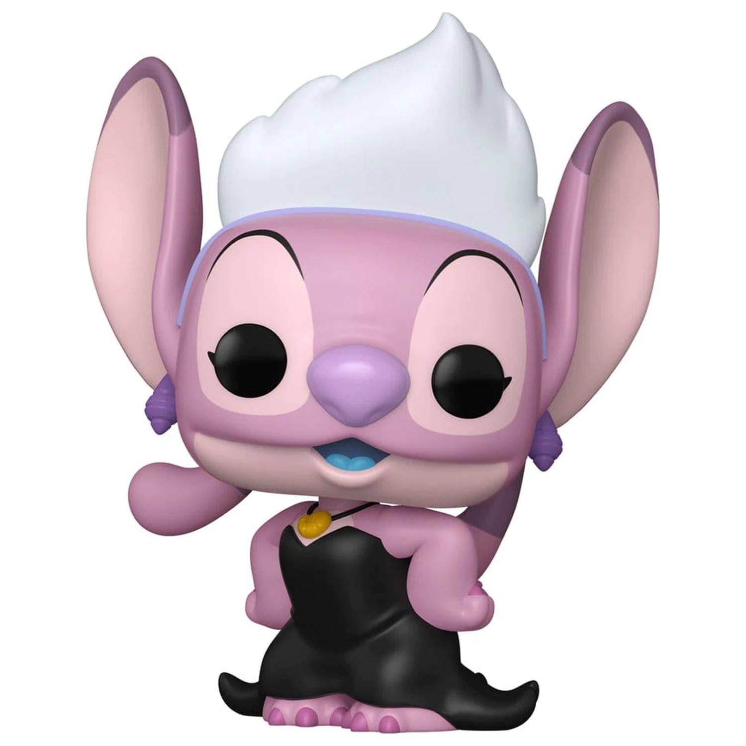 Lilo & Stitch Funko POP! Disney vinilna figura Angel as Ursula 9 cm fotografija proizvoda