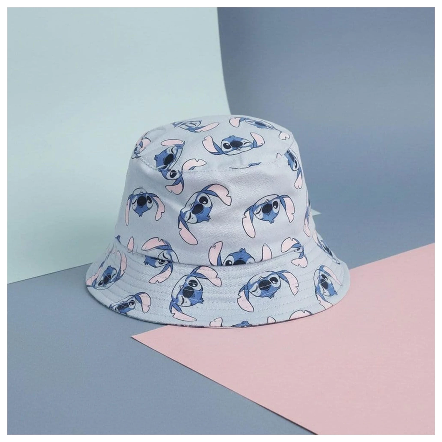 Lilo & Stitch kapa-šešir Stitch B 52 cm fotografija proizvoda