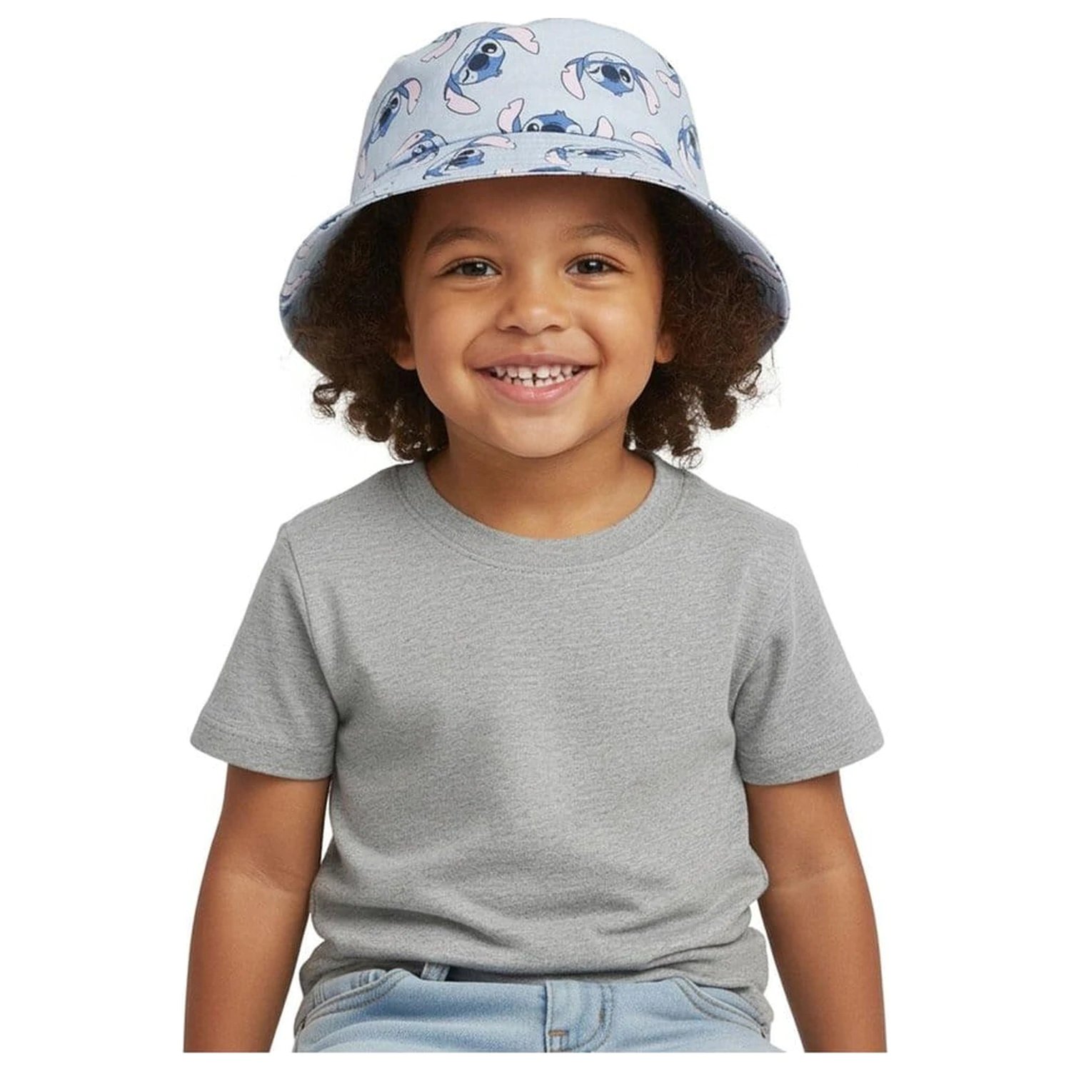 Lilo & Stitch kapa-šešir Stitch B 52 cm fotografija proizvoda