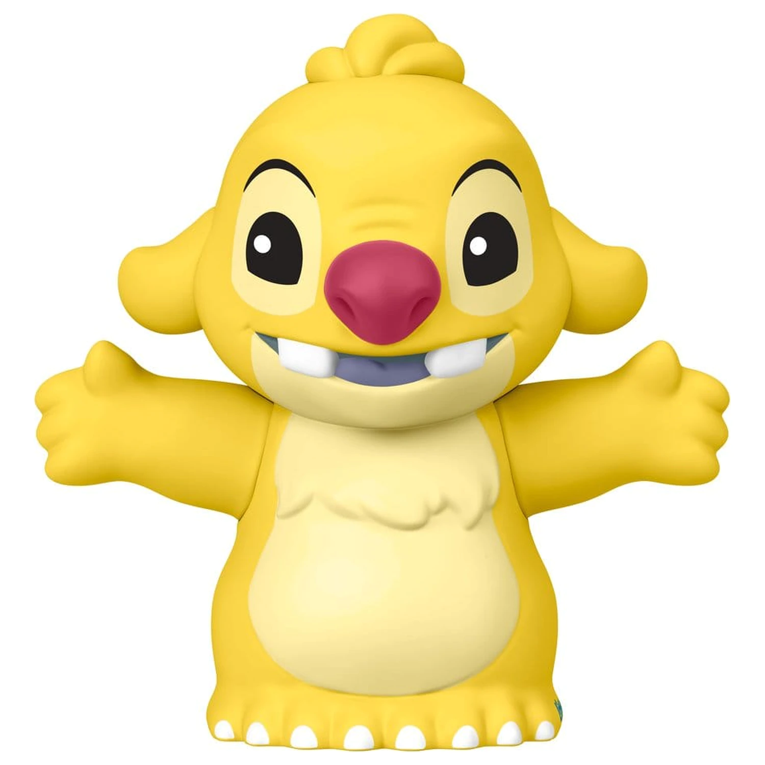 Lilo & Stitch Little People Collector mini figure, pakiranje od 3 – Stitch & The Cousins 7 cm fotografija proizvoda