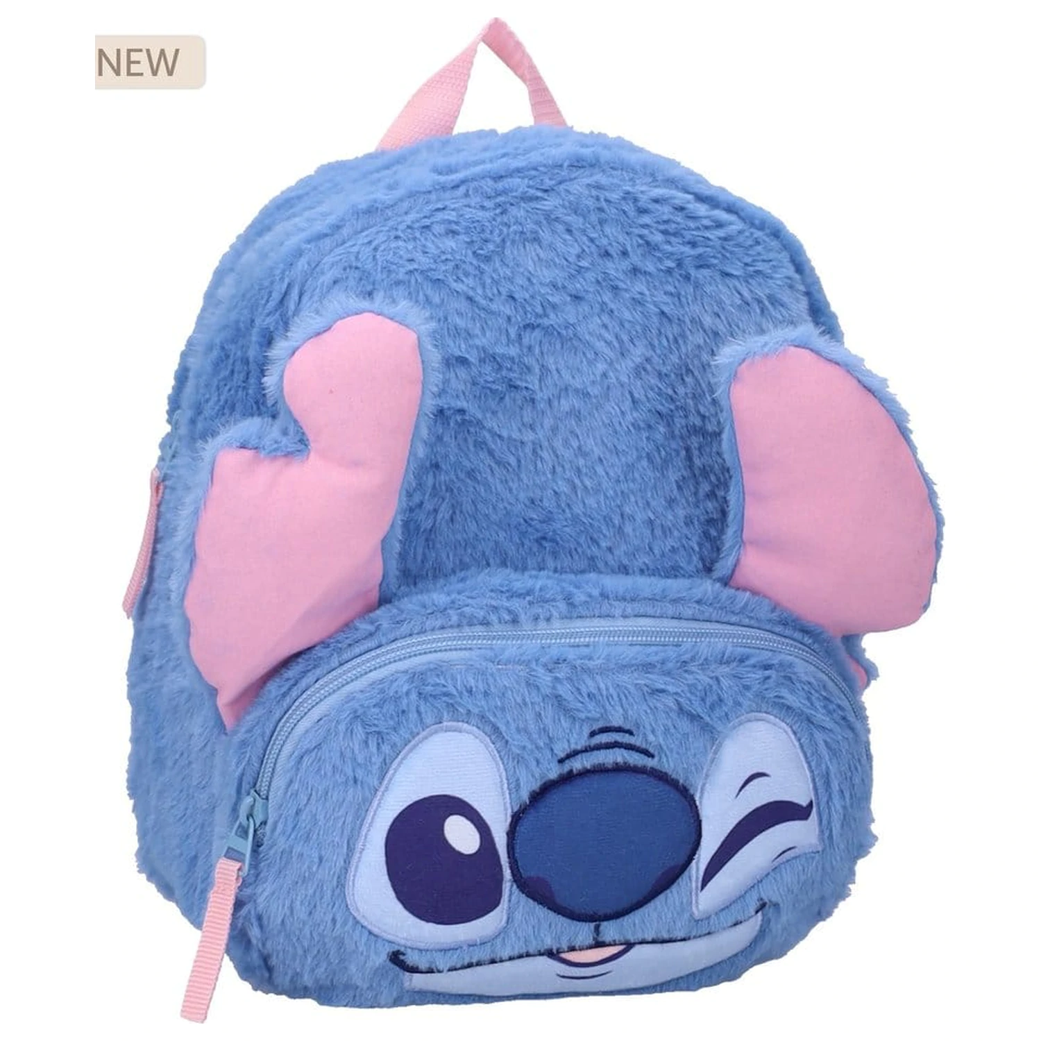 Lilo & Stitch ruksak Plush Buddies fotografija proizvoda
