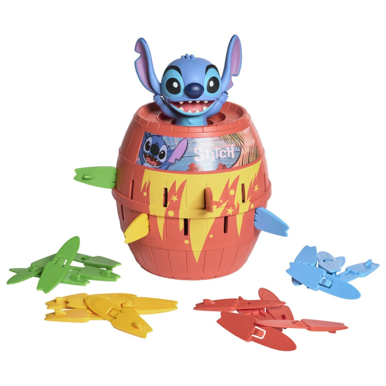 Lilo & Stitch Pop Up igra Stitch fotografija proizvoda