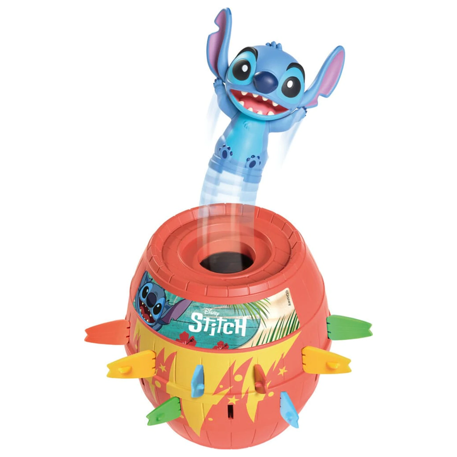 Lilo & Stitch Pop Up igra Stitch fotografija proizvoda