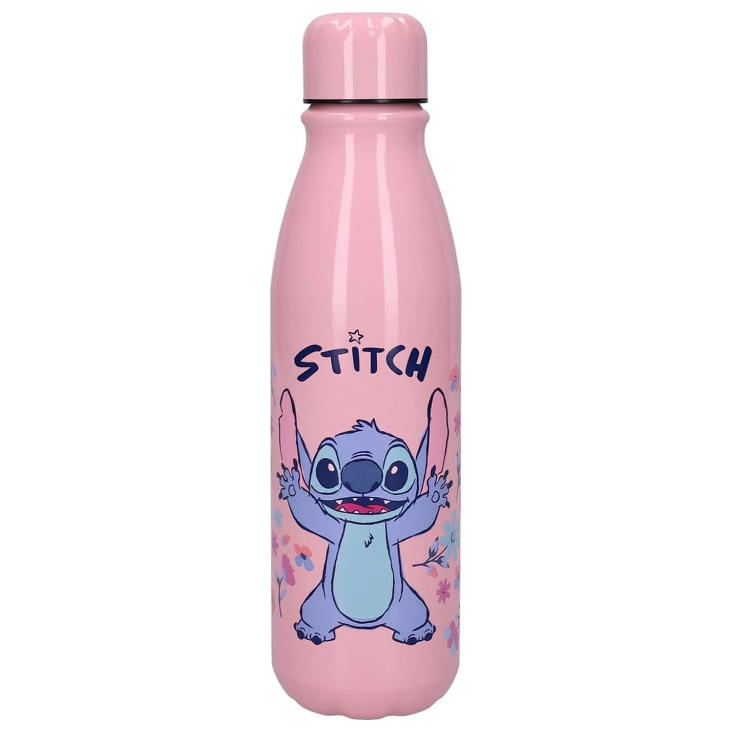 Lilo & Stitch Bočica za piće Refresh, Refill! 600ml fotografija proizvoda