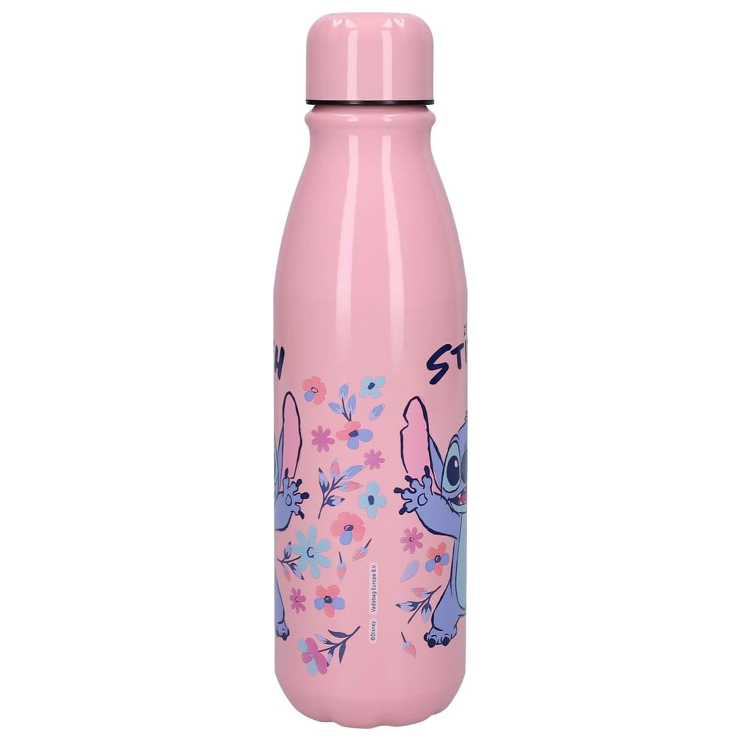 Lilo & Stitch Bočica za piće Refresh, Refill! 600ml fotografija proizvoda