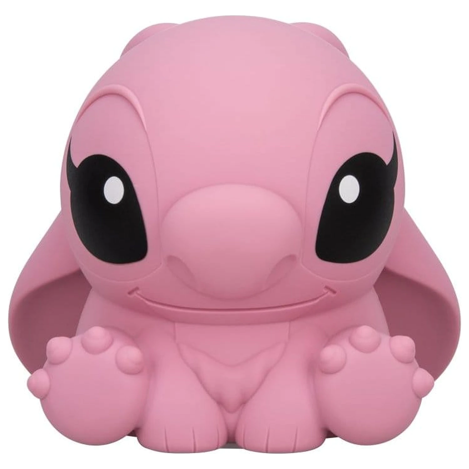 Lilo & Stitch SquishyGlo Silikonsko Svjetlo Anđeo Punjivo fotografija proizvoda