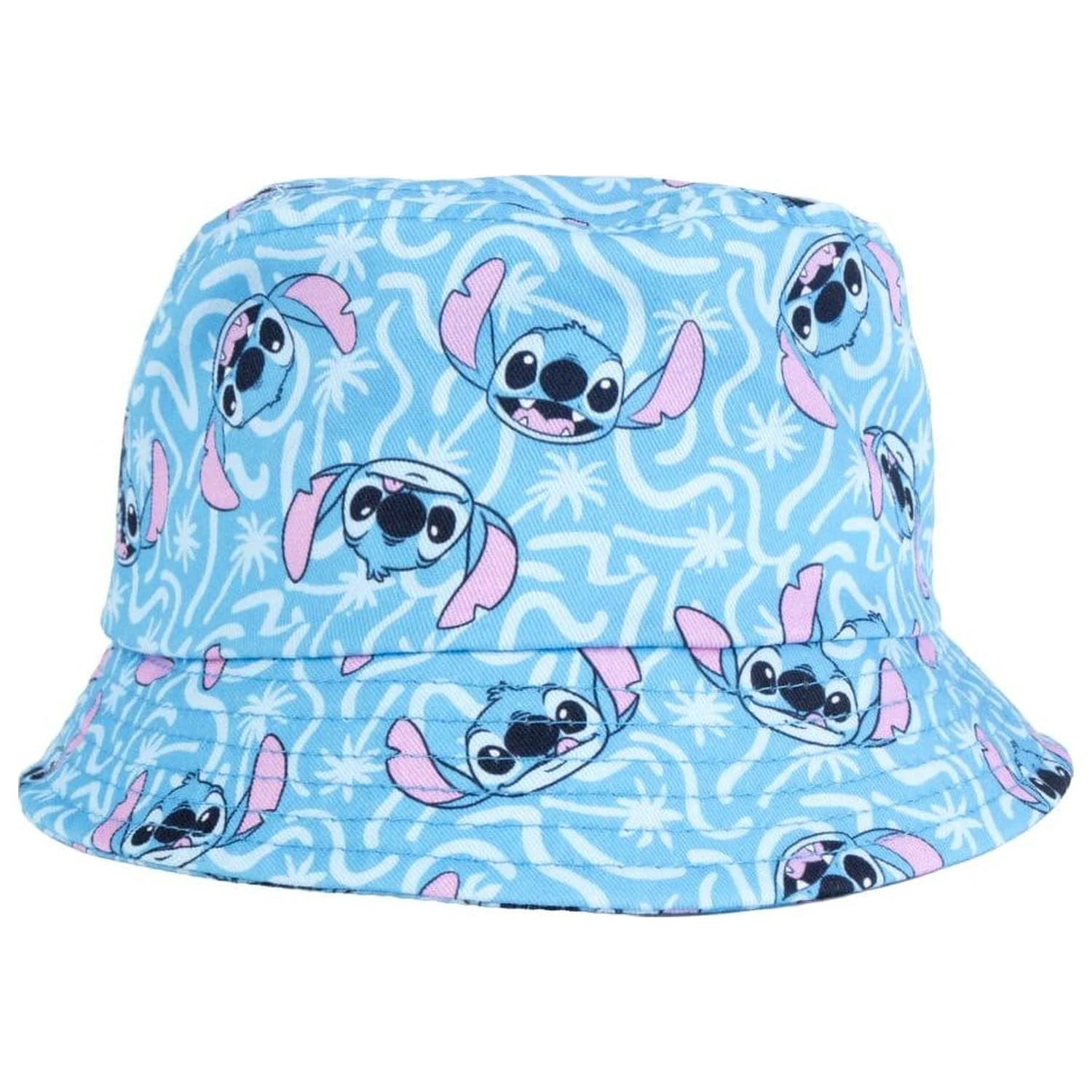 Lilo & Stitch Bucket šešir Stitch A 53 cm fotografija proizvoda