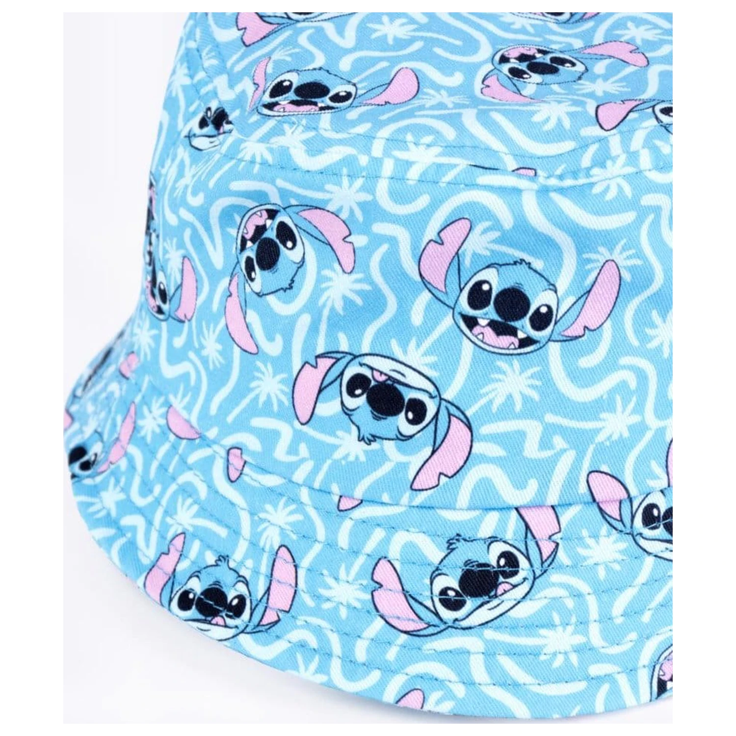 Lilo & Stitch Bucket šešir Stitch A 53 cm fotografija proizvoda
