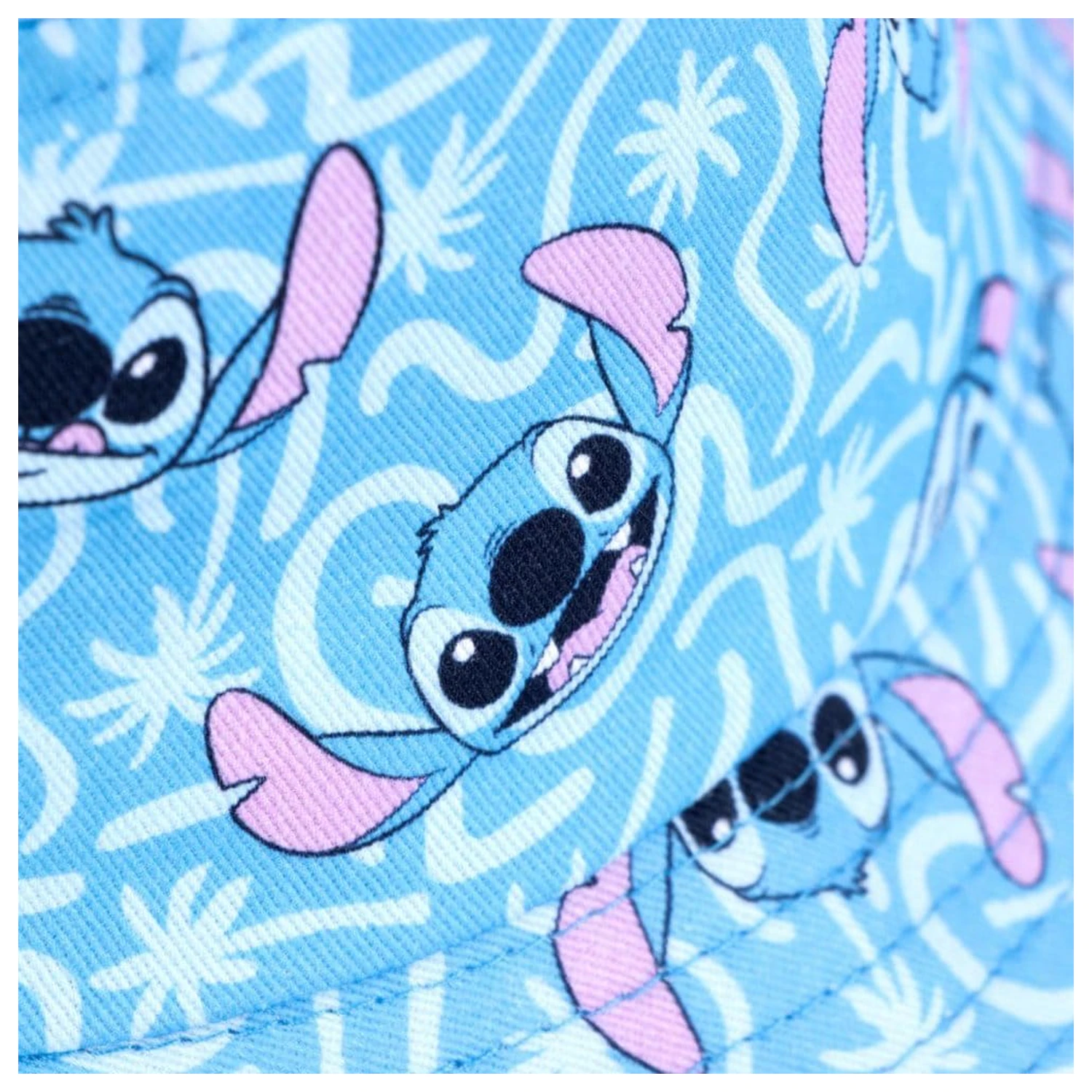 Lilo & Stitch Bucket šešir Stitch A 53 cm fotografija proizvoda