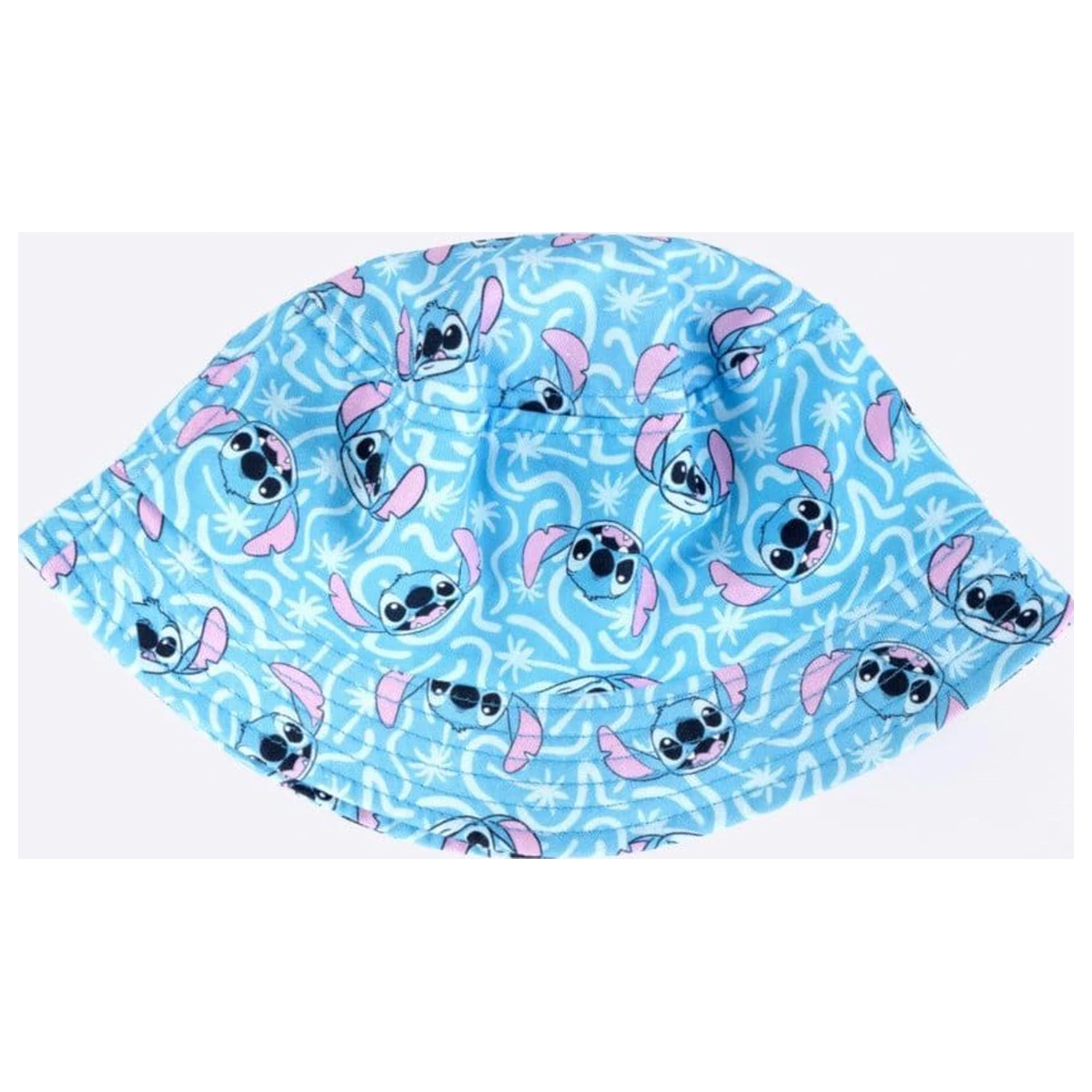 Lilo & Stitch Bucket šešir Stitch A 53 cm fotografija proizvoda