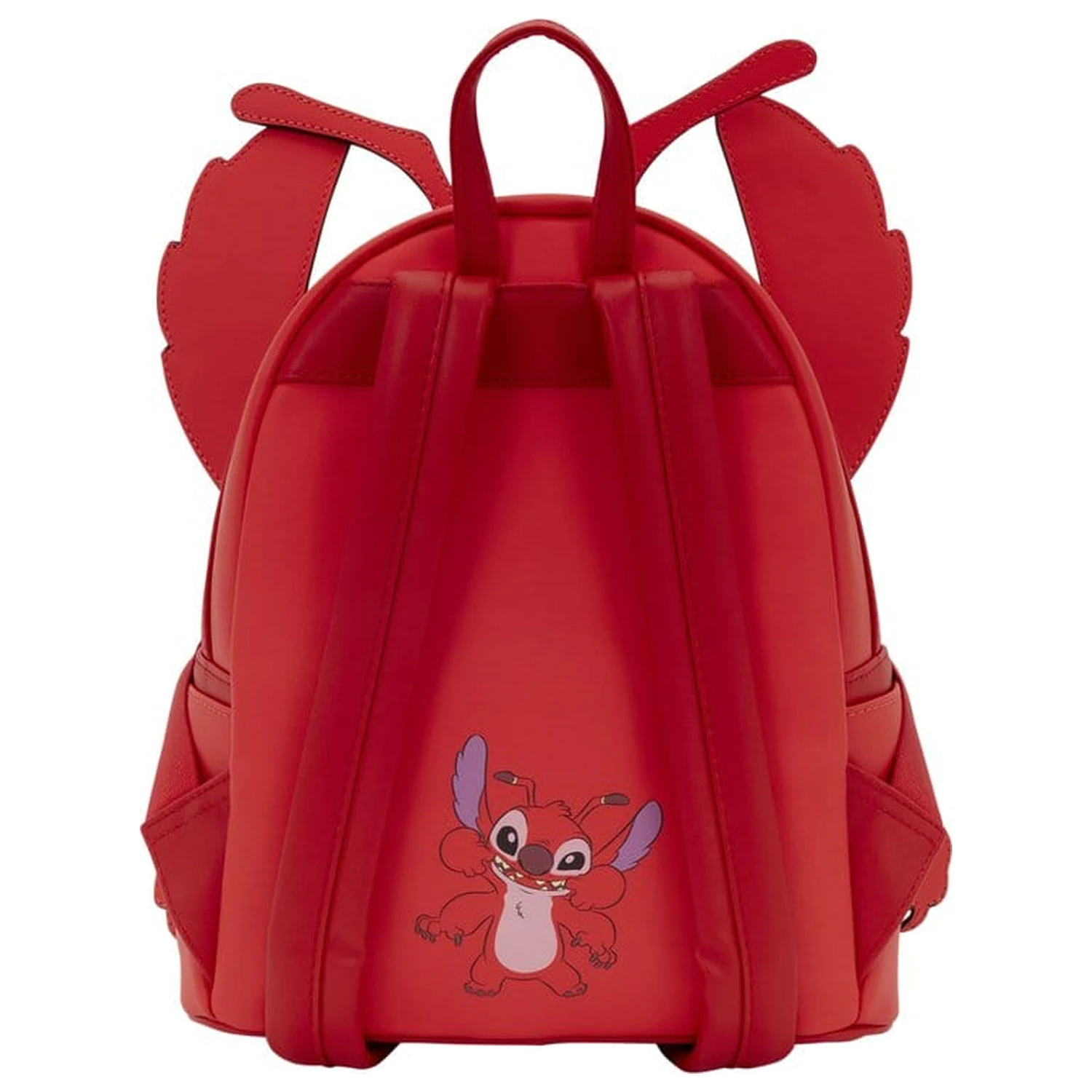 Lilo & Stitch by Loungefly Mikro ruksak Stitch, Angel i Leroy fotografija proizvoda