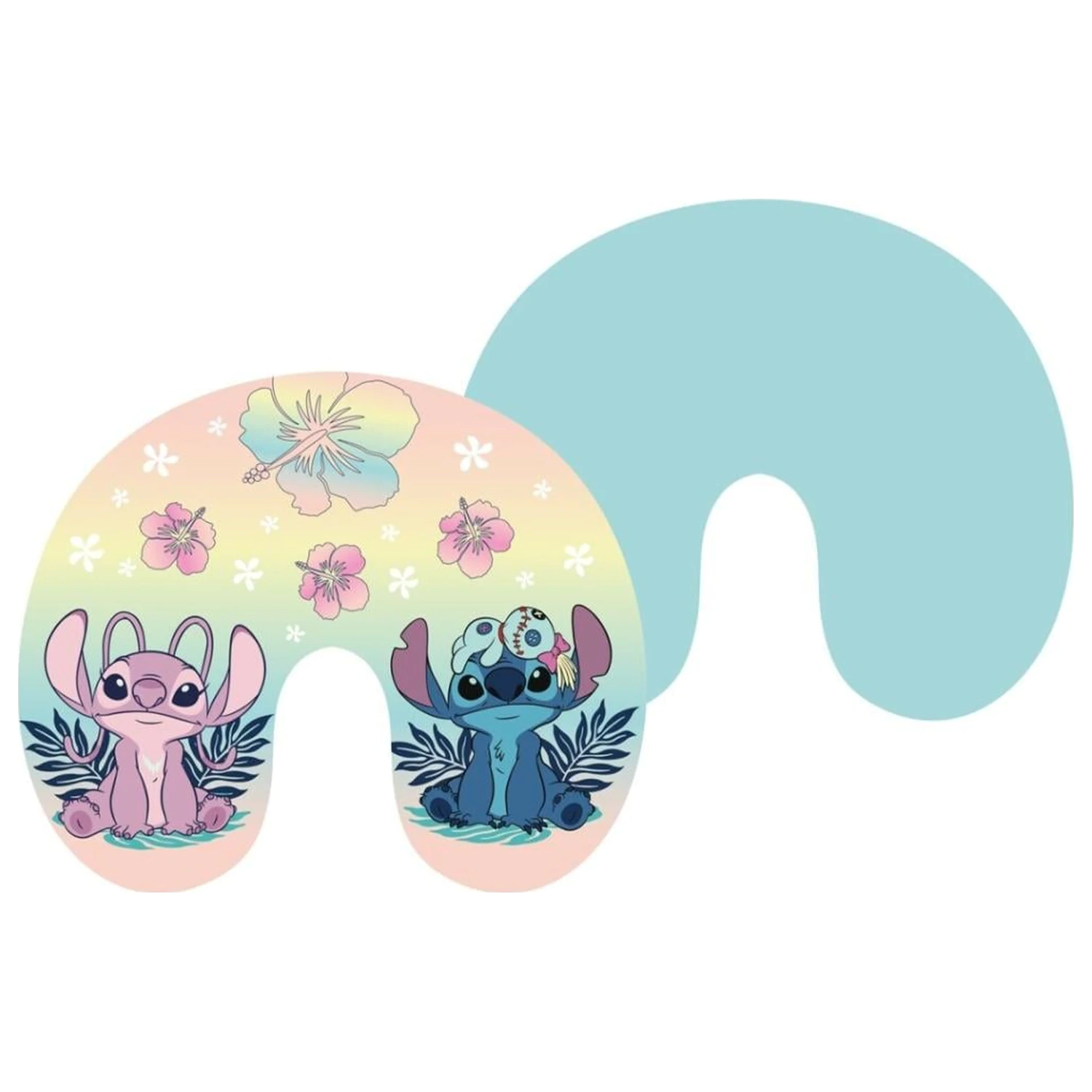 Lilo & Stitch Stitch & Angel Putni jastuk fotografija proizvoda
