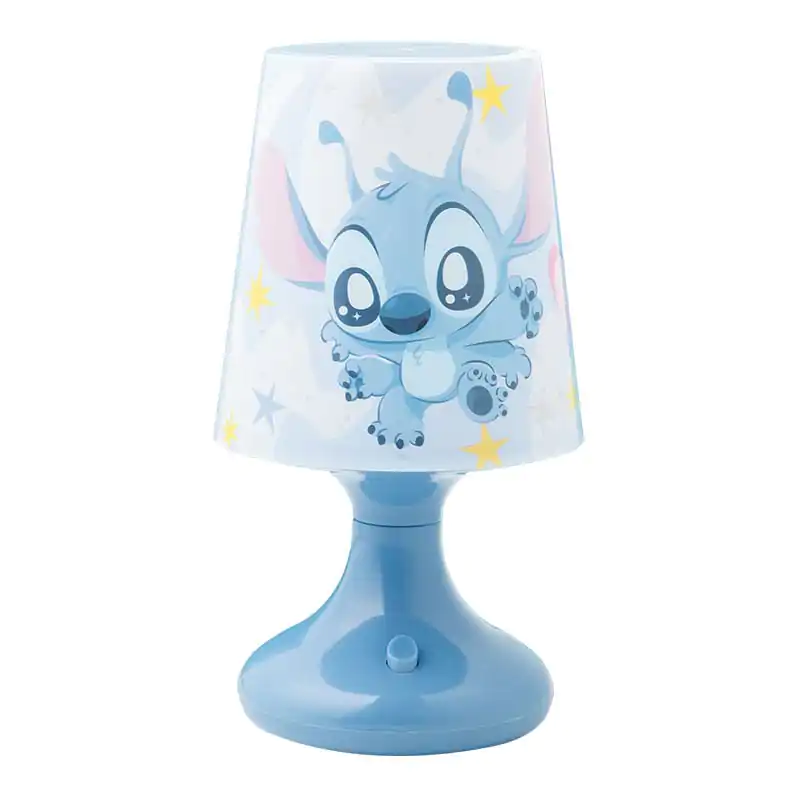 Lilo & Stitch stolna lampa Stitch 18 cm fotografija proizvoda