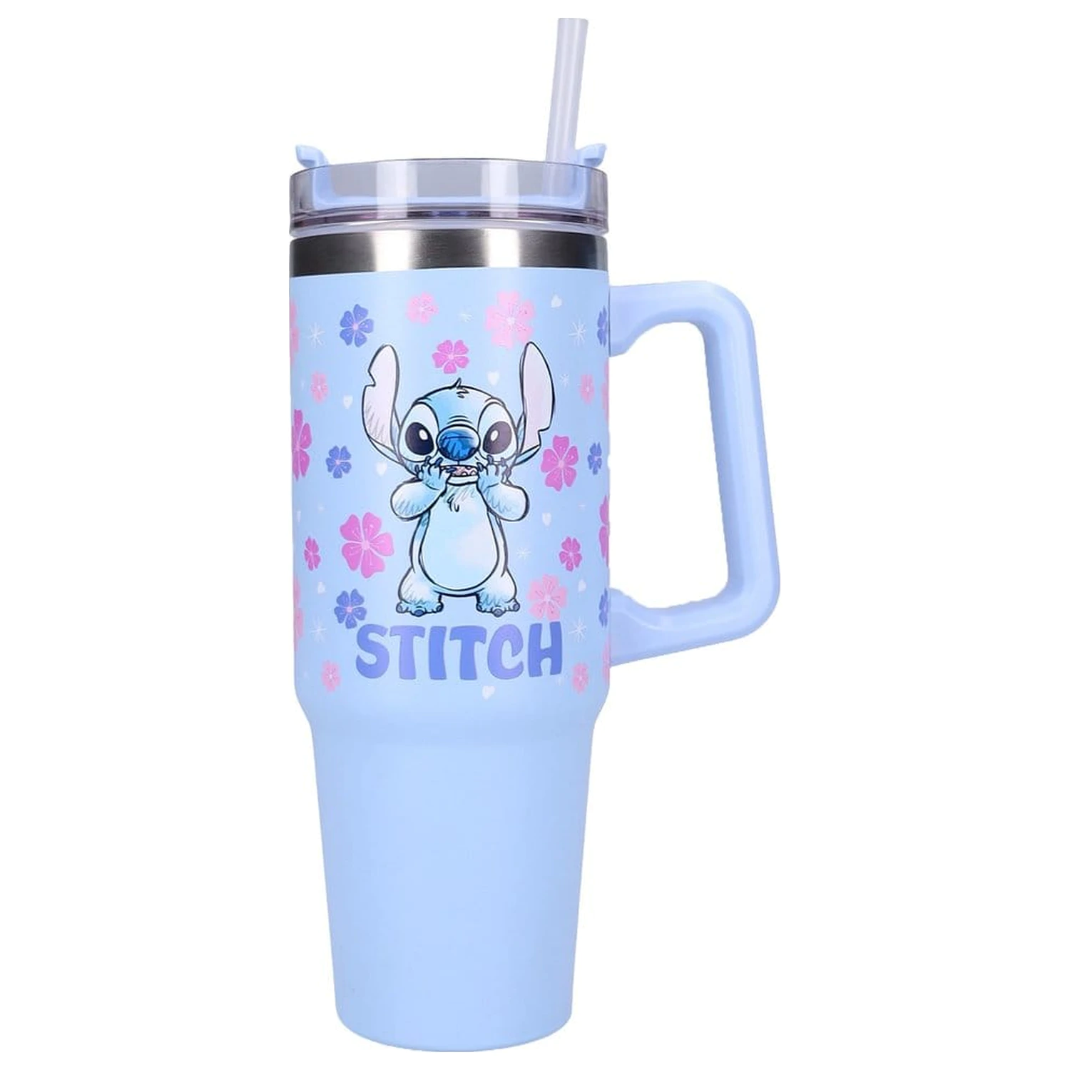 Lilo & Stitch Bočica za piće Stitch Bottled Bliss 900ml fotografija proizvoda