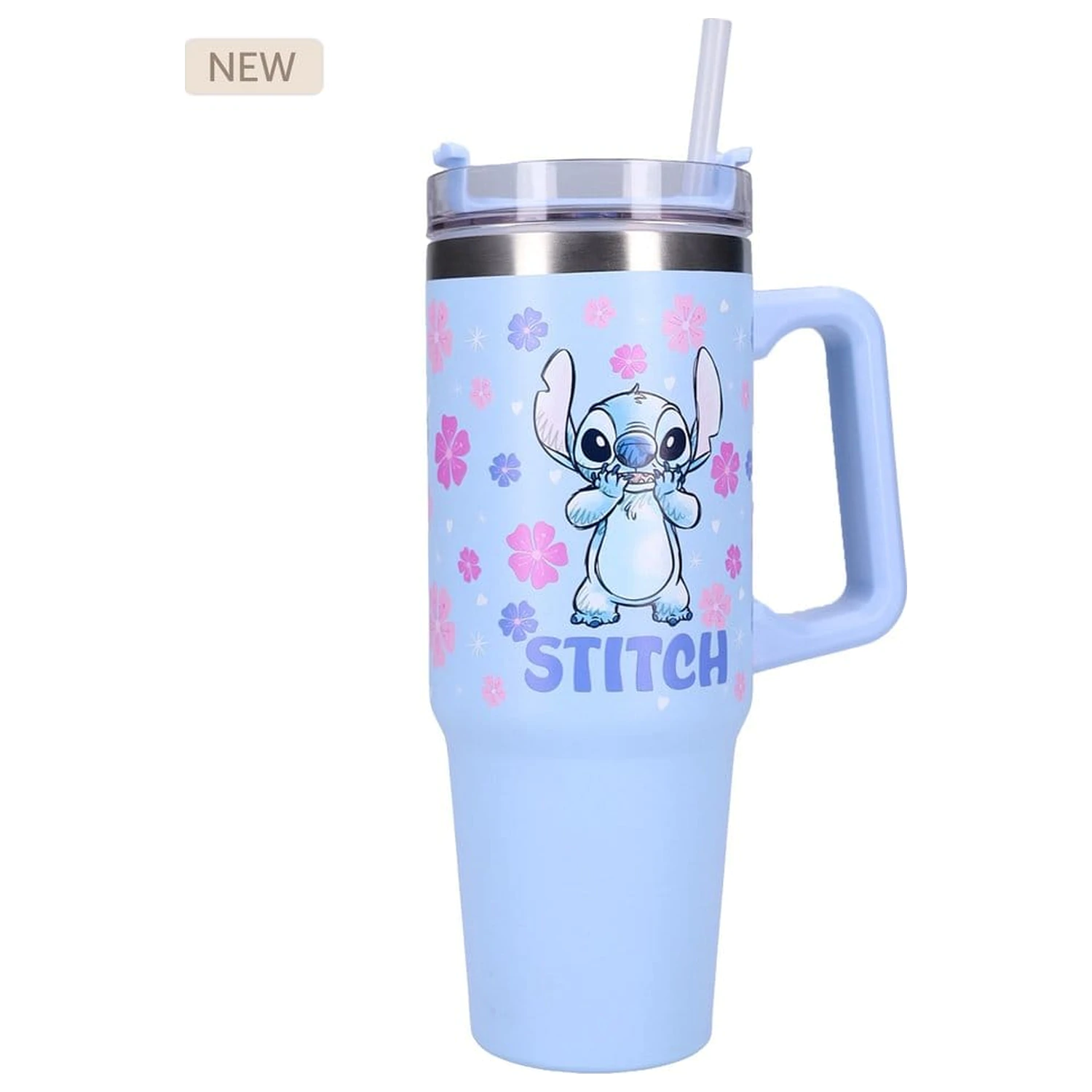 Lilo & Stitch Bočica za piće Stitch Bottled Bliss 900ml fotografija proizvoda