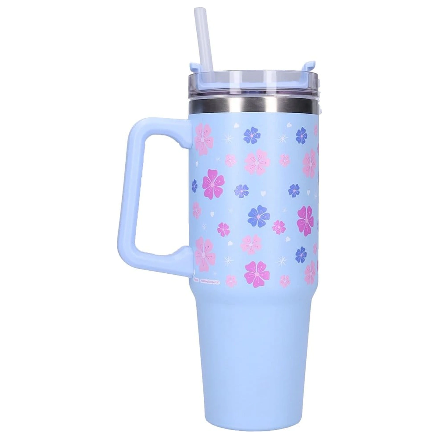 Lilo & Stitch Bočica za piće Stitch Bottled Bliss 900ml fotografija proizvoda