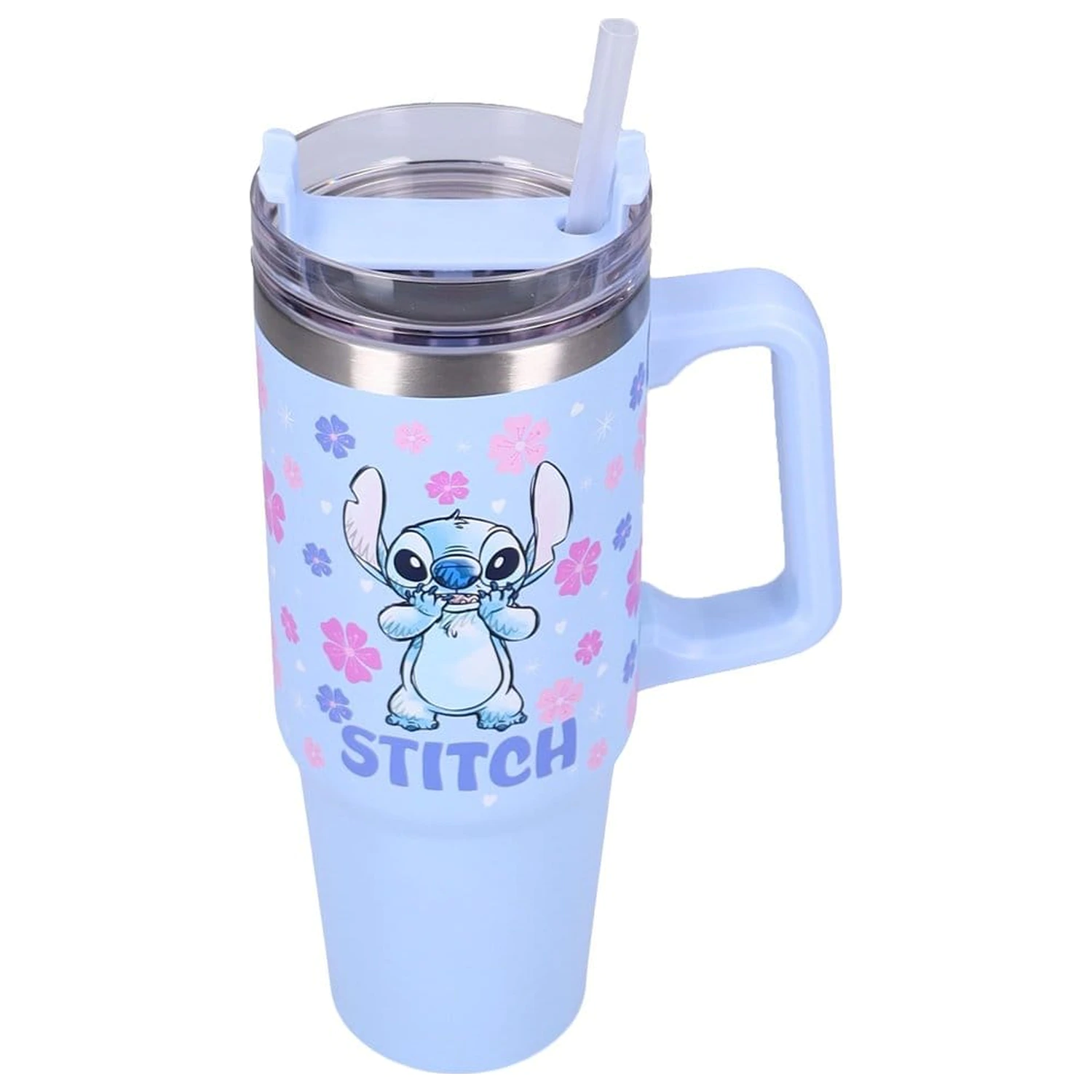Lilo & Stitch Bočica za piće Stitch Bottled Bliss 900ml fotografija proizvoda