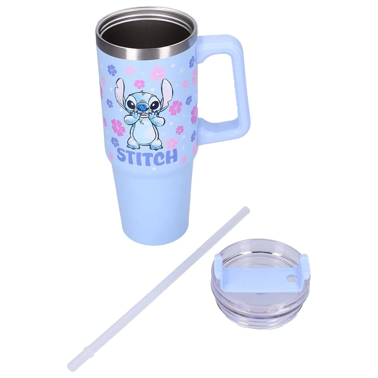 Lilo & Stitch Bočica za piće Stitch Bottled Bliss 900ml fotografija proizvoda