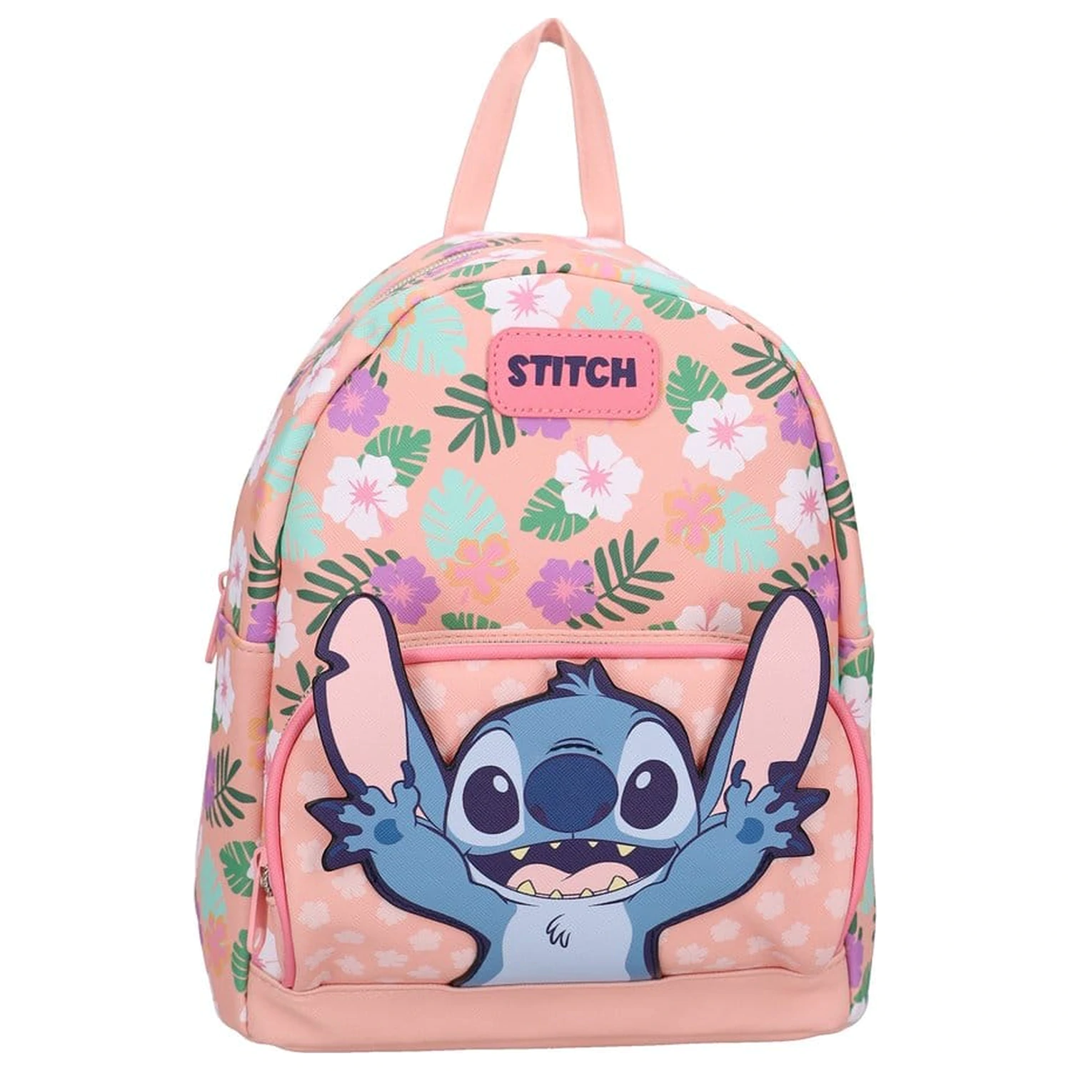Lilo & Stitch Ruksak Stitch Carry The Cuteness fotografija proizvoda