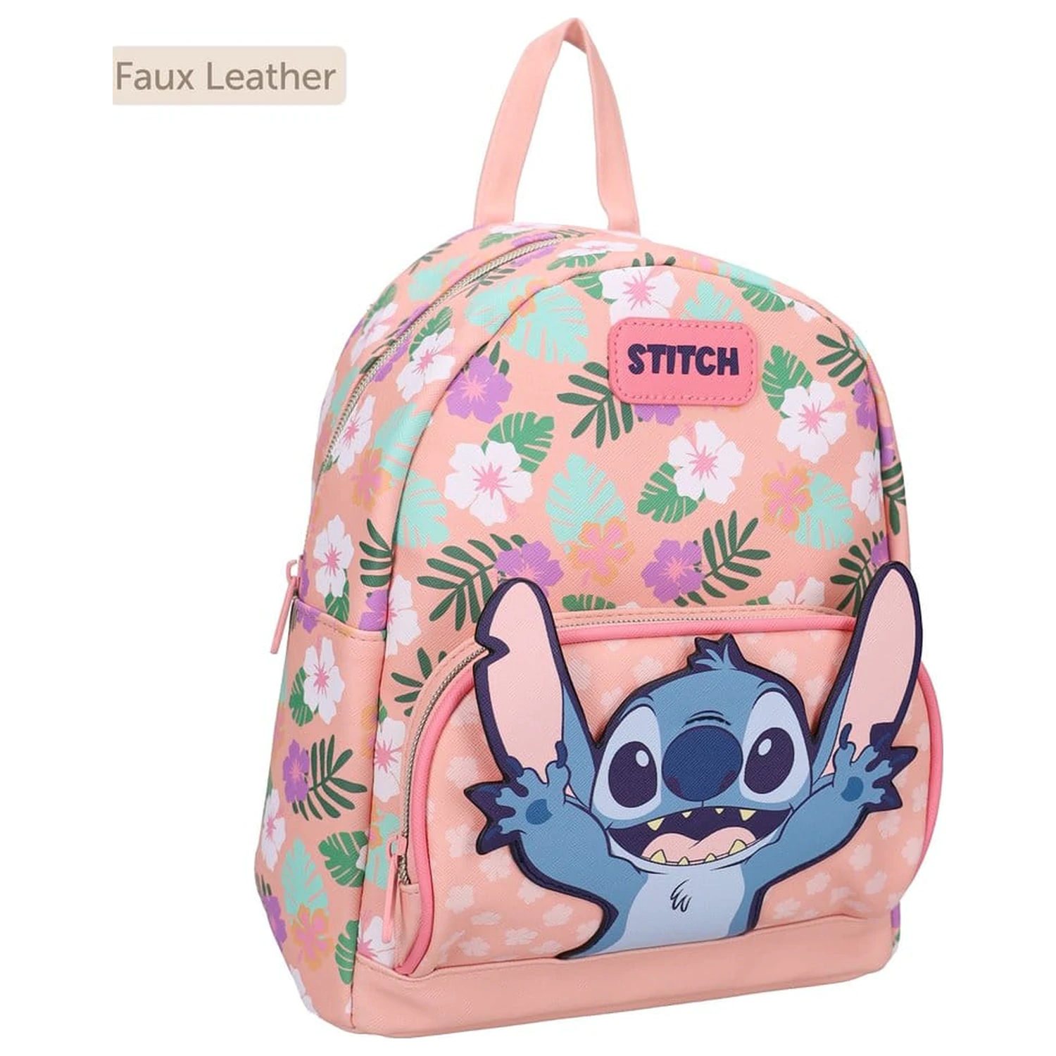 Lilo & Stitch Ruksak Stitch Carry The Cuteness fotografija proizvoda